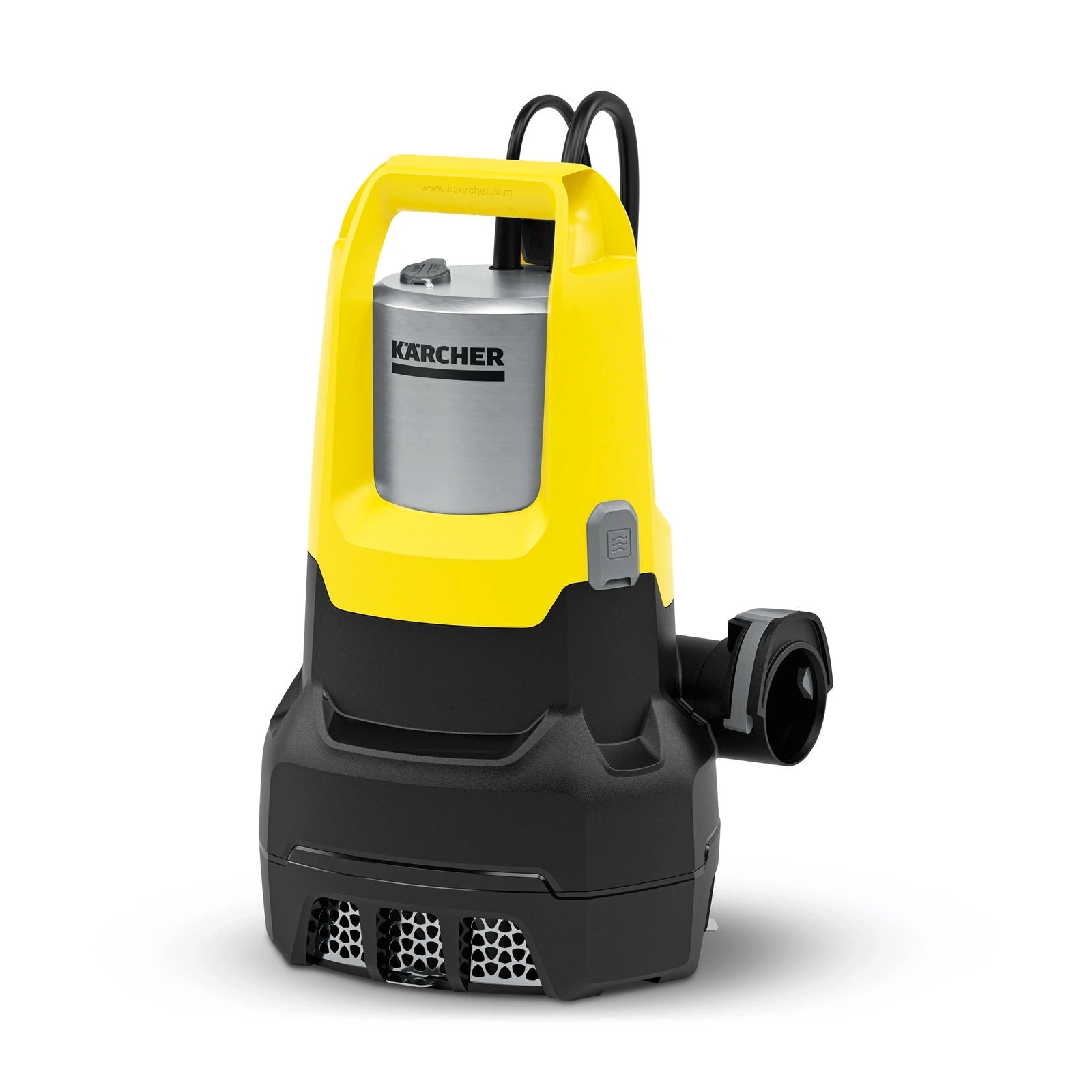 Kärcher Schmutzwasser - Tauchpumpe SP 22.000 Dirt Level Sensor - Pillunat - 1.645 - 851.0 - Kärcher Home & Garden - Kärcher Professional - Kaser Kompressoren