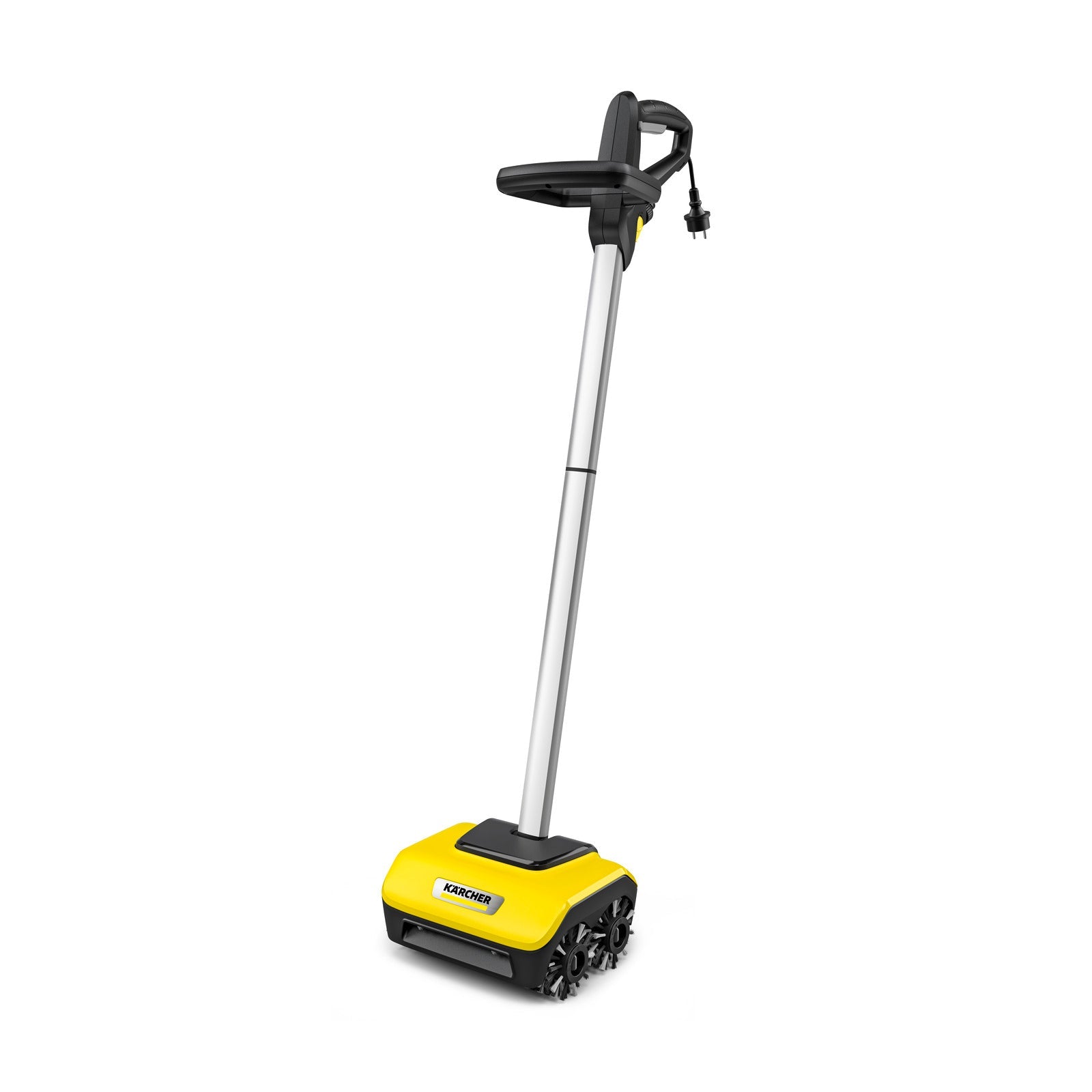 Kärcher Terrassenreiniger PCL 6 - Pillunat - 1.644 - 020.0 - Kärcher Home & Garden - Kärcher Professional - Kaser Kompressoren
