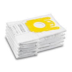 Kärcher Vliesfiltertüten - Pillunat - 6.904 - 329.0 - Kärcher Home & Garden - Kärcher Professional - Kaser Kompressoren