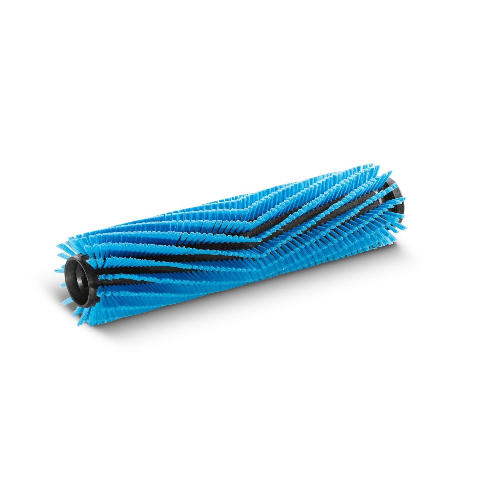 Kärcher Walzenbürste, weich, blau, 300 mm - Pillunat - 4.762 - 499.0 - Kärcher Home & Garden - Kärcher Professional - Kaser Kompressoren