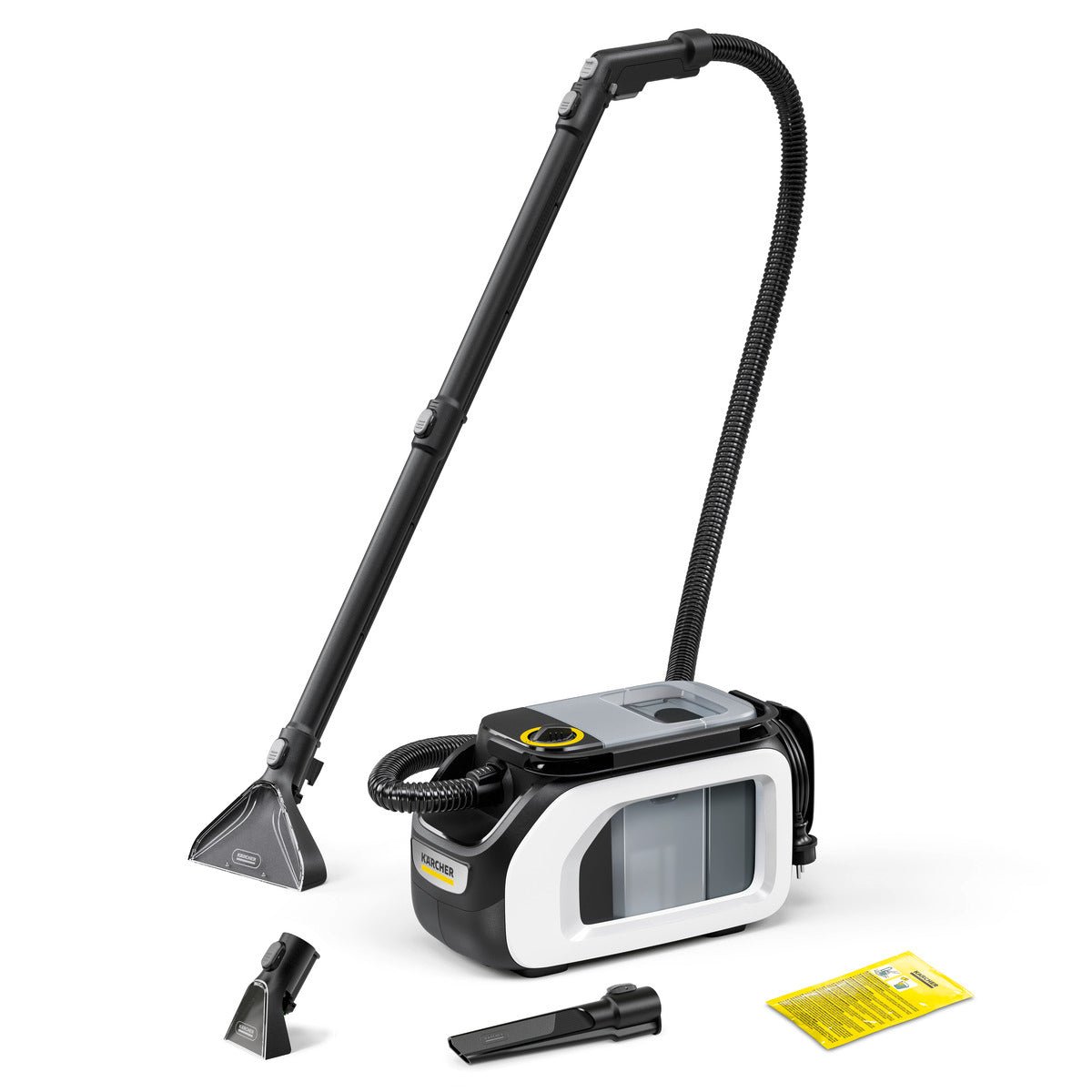 Kärcher Waschsauger SE 3 Compact Home Floor - Pillunat - 1.081 - 533.0 - Kärcher Home & Garden - Kärcher Professional - Kaser Kompressoren