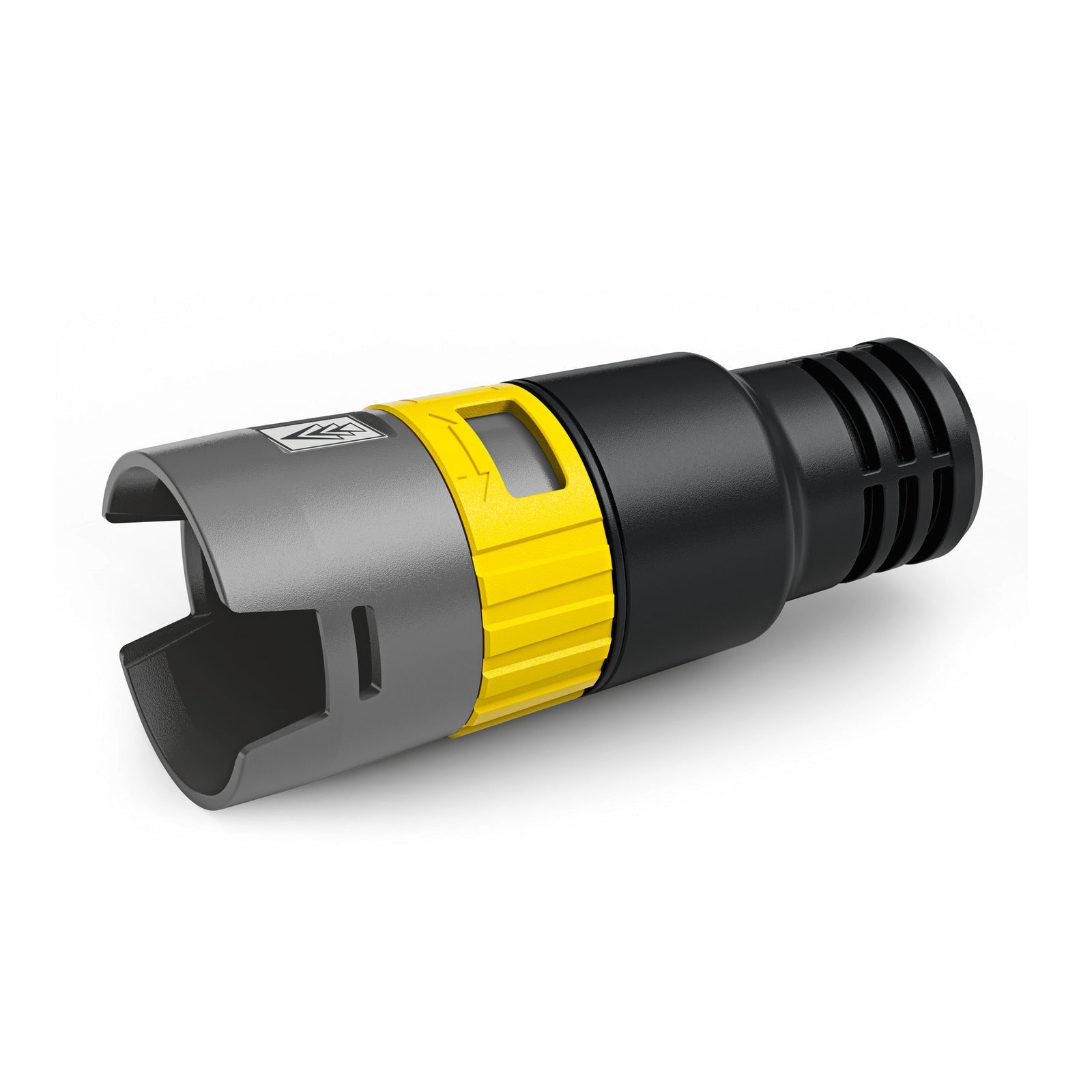 Kärcher Werkzeugmuffe DN 35, clipbar - Pillunat - 2.889 - 151.0 - Kärcher Home & Garden - Kärcher Professional - Kaser Kompressoren