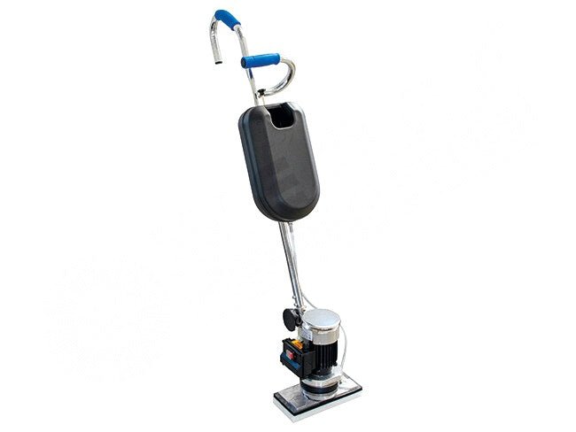 Miete Treppen - und Grundreinigungsgerät Clean Track Exzenter Mini - Pillunat - MCleanTrack - Kärcher Home & Garden - Kärcher Professional - Kaser Kompressoren