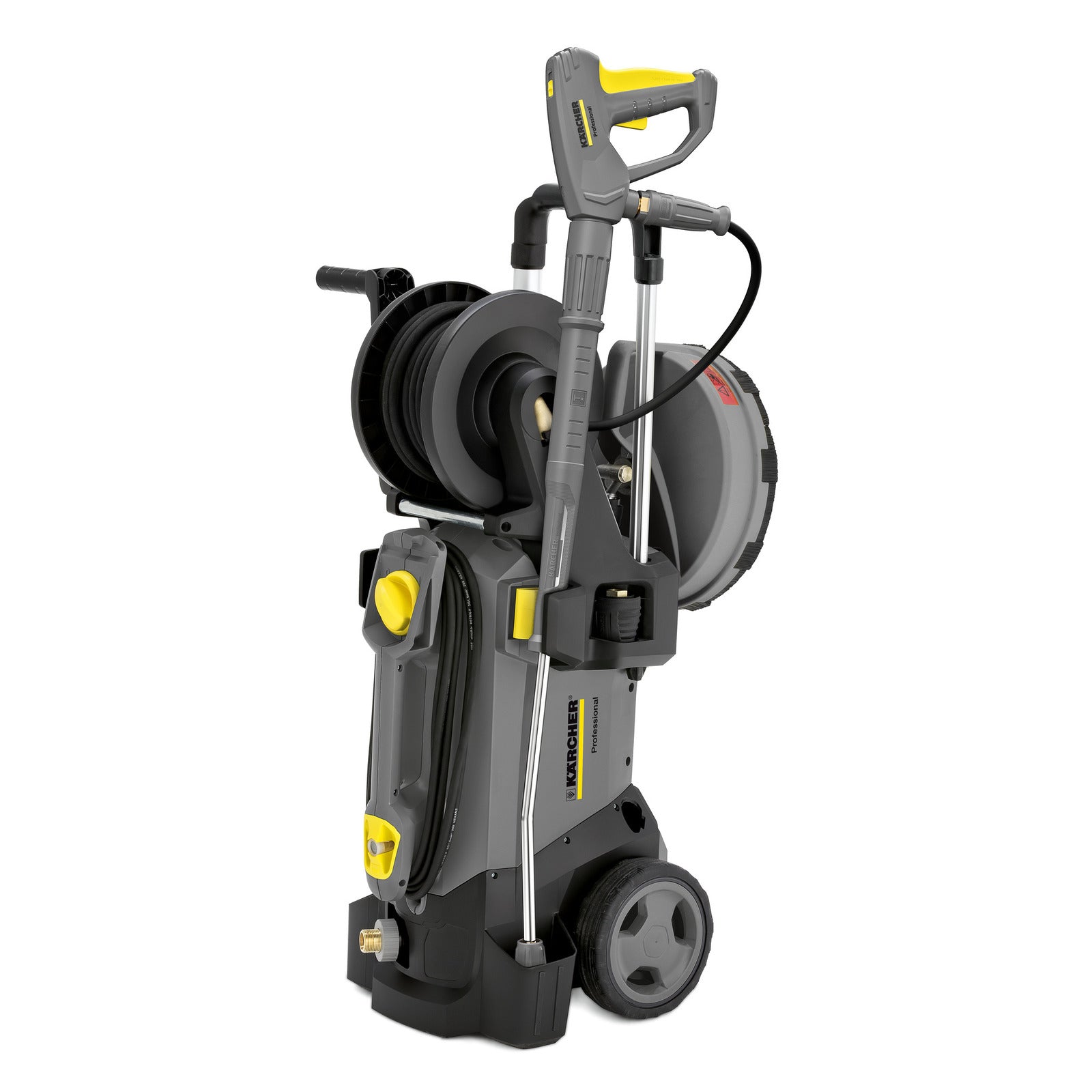 Mietgerät | Kärcher Hochdruckreiniger HD 5/15 CX+FR Classic - Pillunat - MHD515 - Kärcher Home & Garden - Kärcher Professional - Kaser Kompressoren