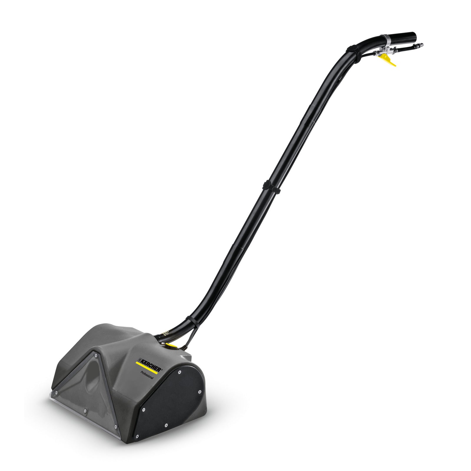 Mietgerät Profi - Waschkopf PW 30/1 für Puzzi 10/2 - Pillunat - MPW301 - Kärcher Home & Garden - Kärcher Professional - Kaser Kompressoren