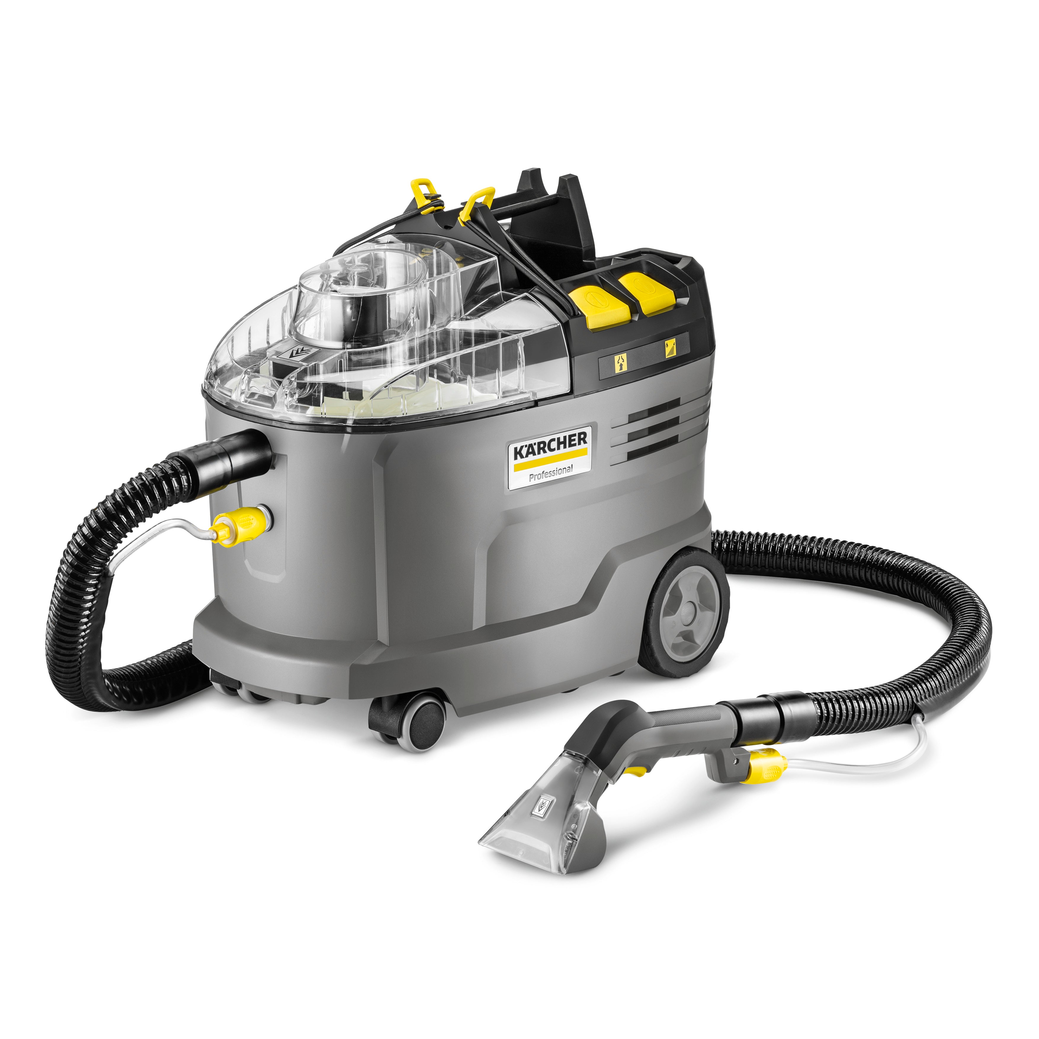Kärcher vacuum cleaner Puzzi 9/1 Bp Pack