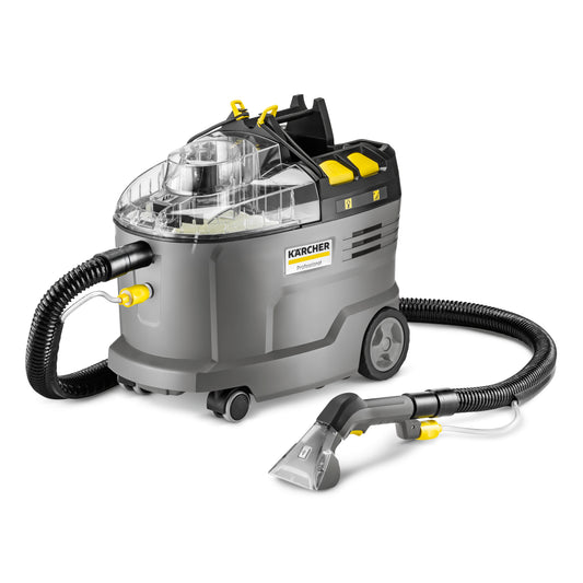 Kärcher vacuum cleaner Puzzi 9/1 Bp Pack