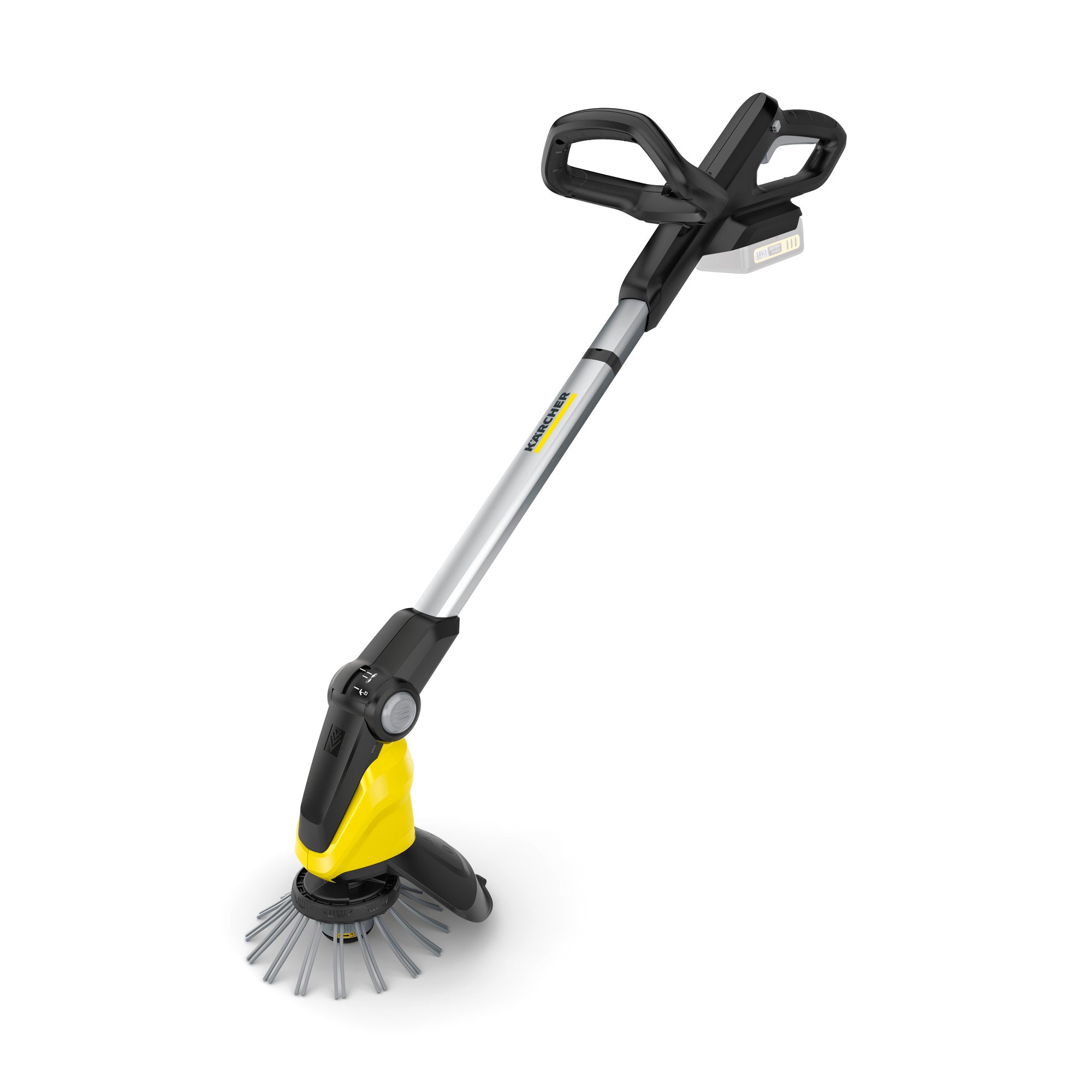 Karcher weed remover WRE 18-55