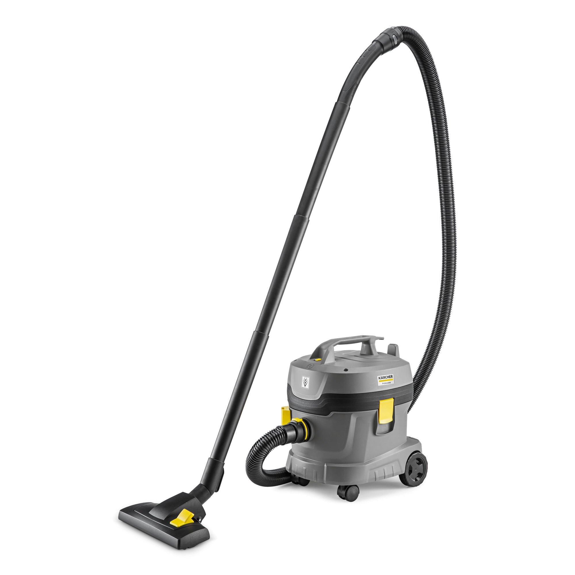 Kärcher dry vacuum cleaner T 11/1 Classic HEPA