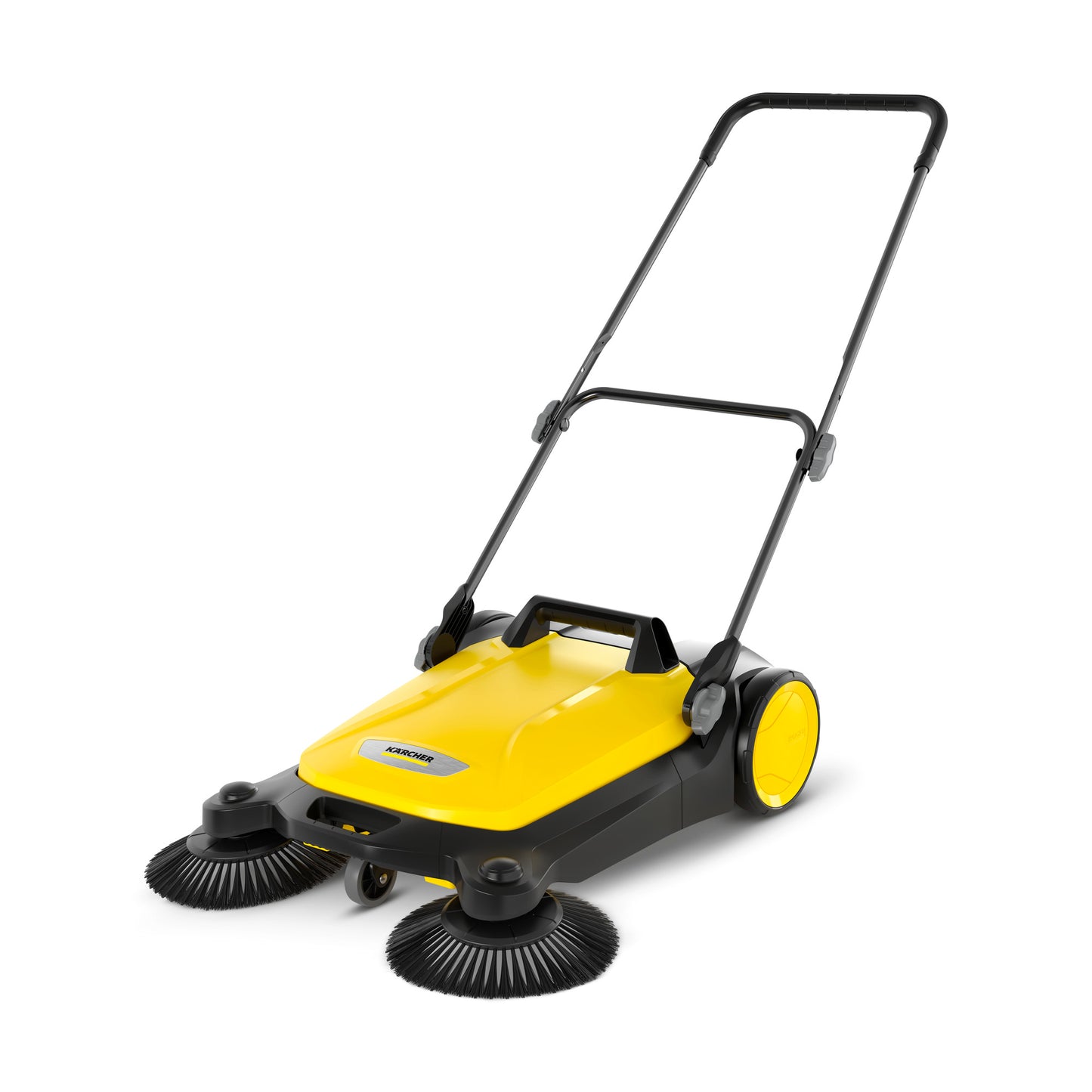 Kärcher hand sweeper S 4 Twin