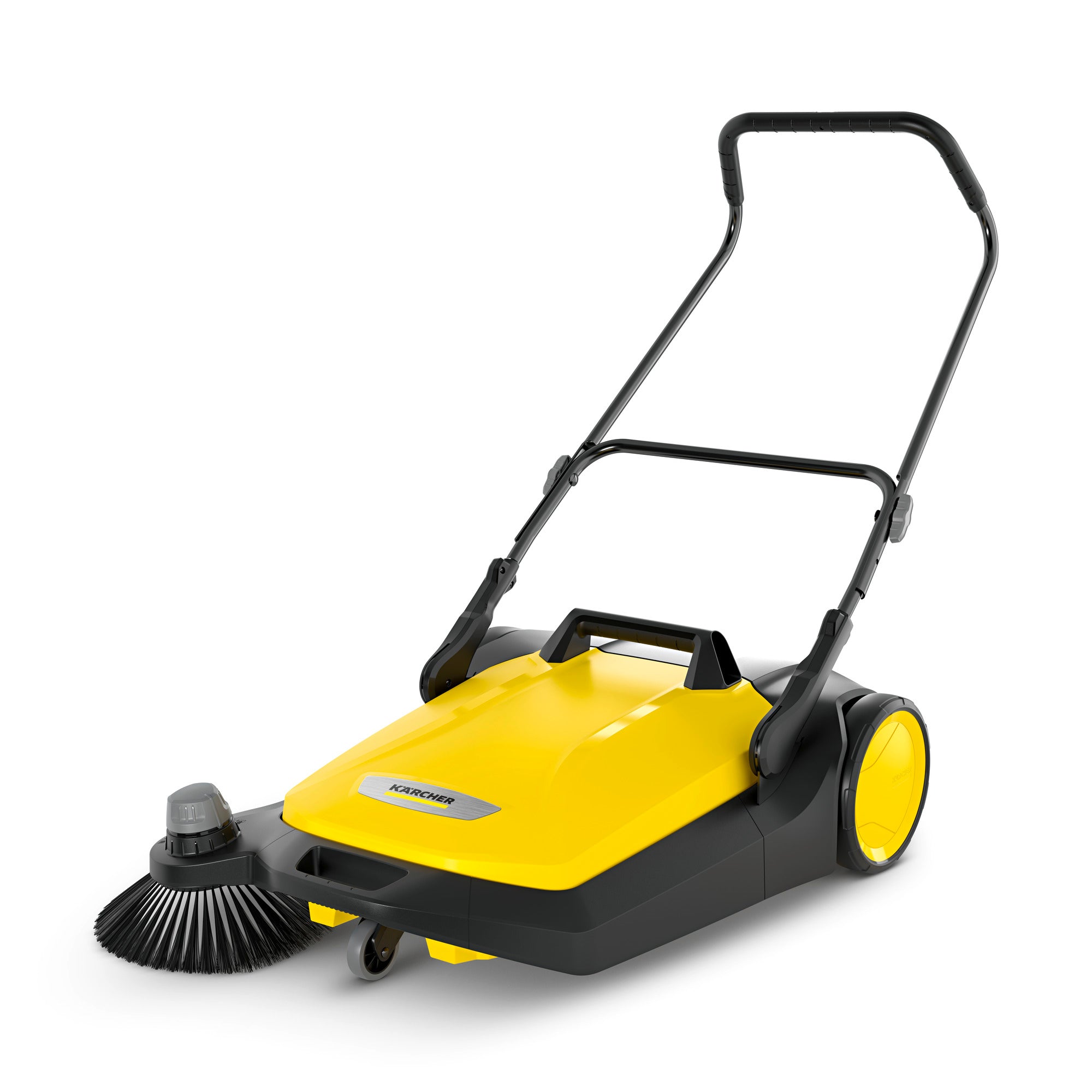 Kärcher hand sweeper S 6