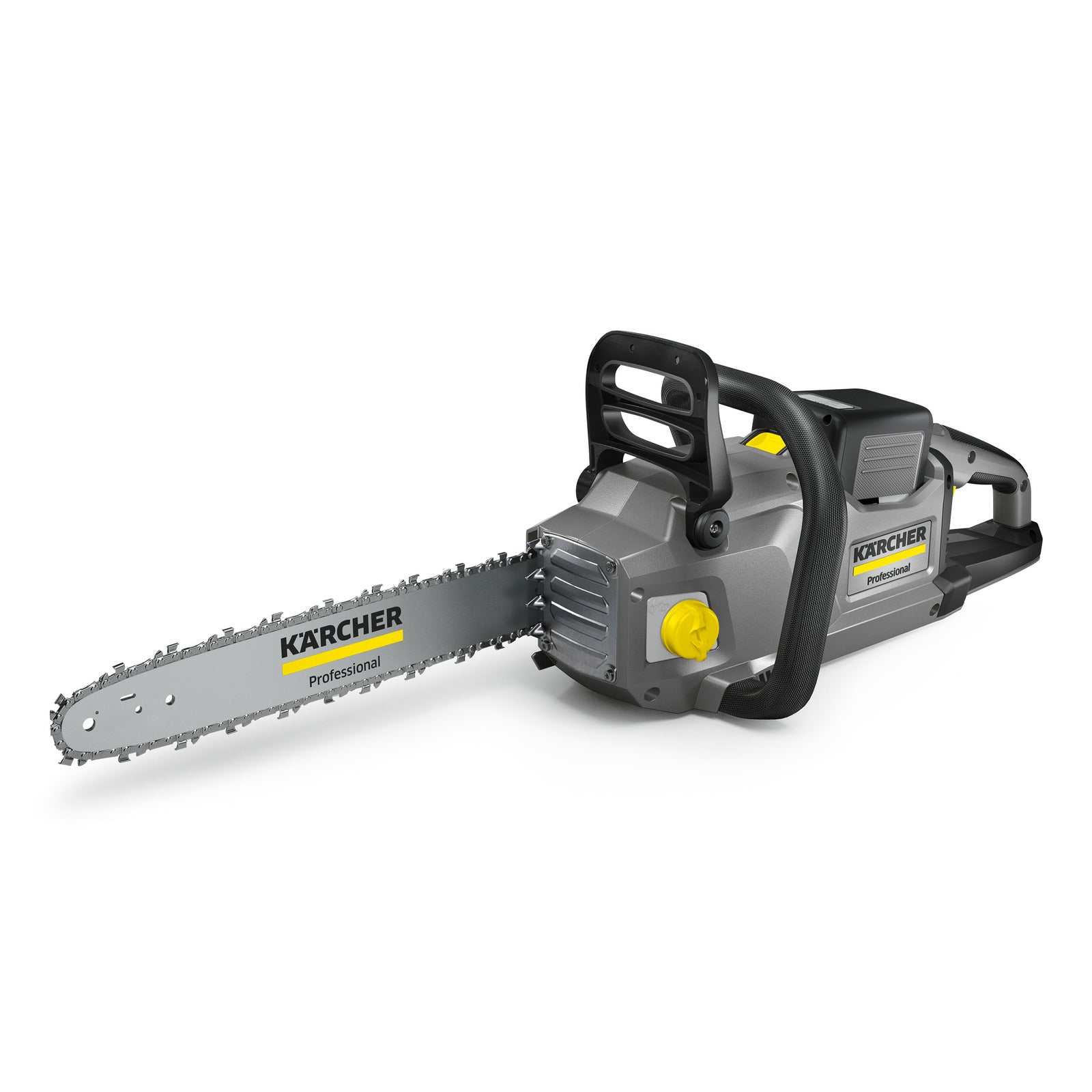 Karcher Chainsaw CS 400/36 Bp Pack