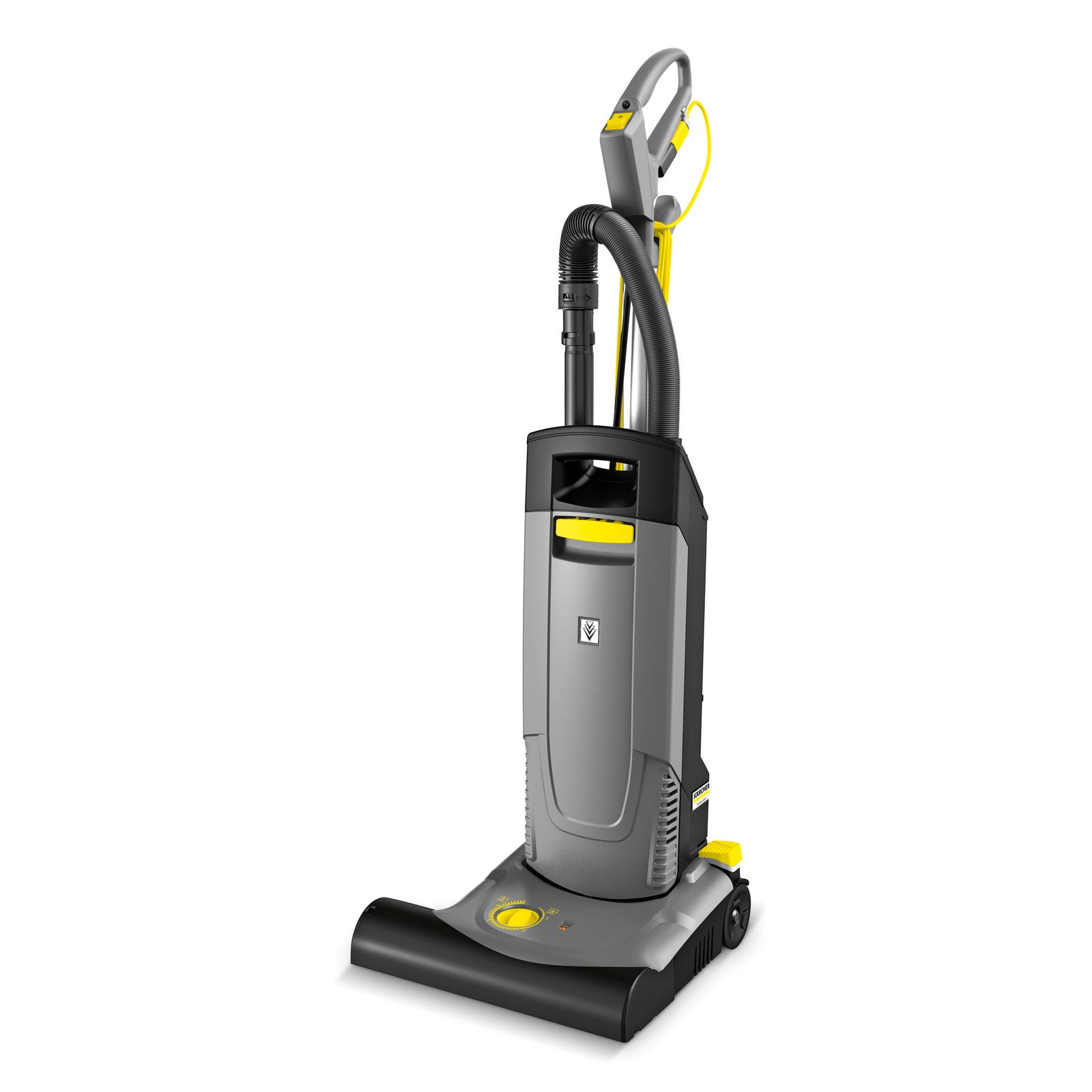 Kärcher carpet brush vacuum cleaner CV 38/2 Adv