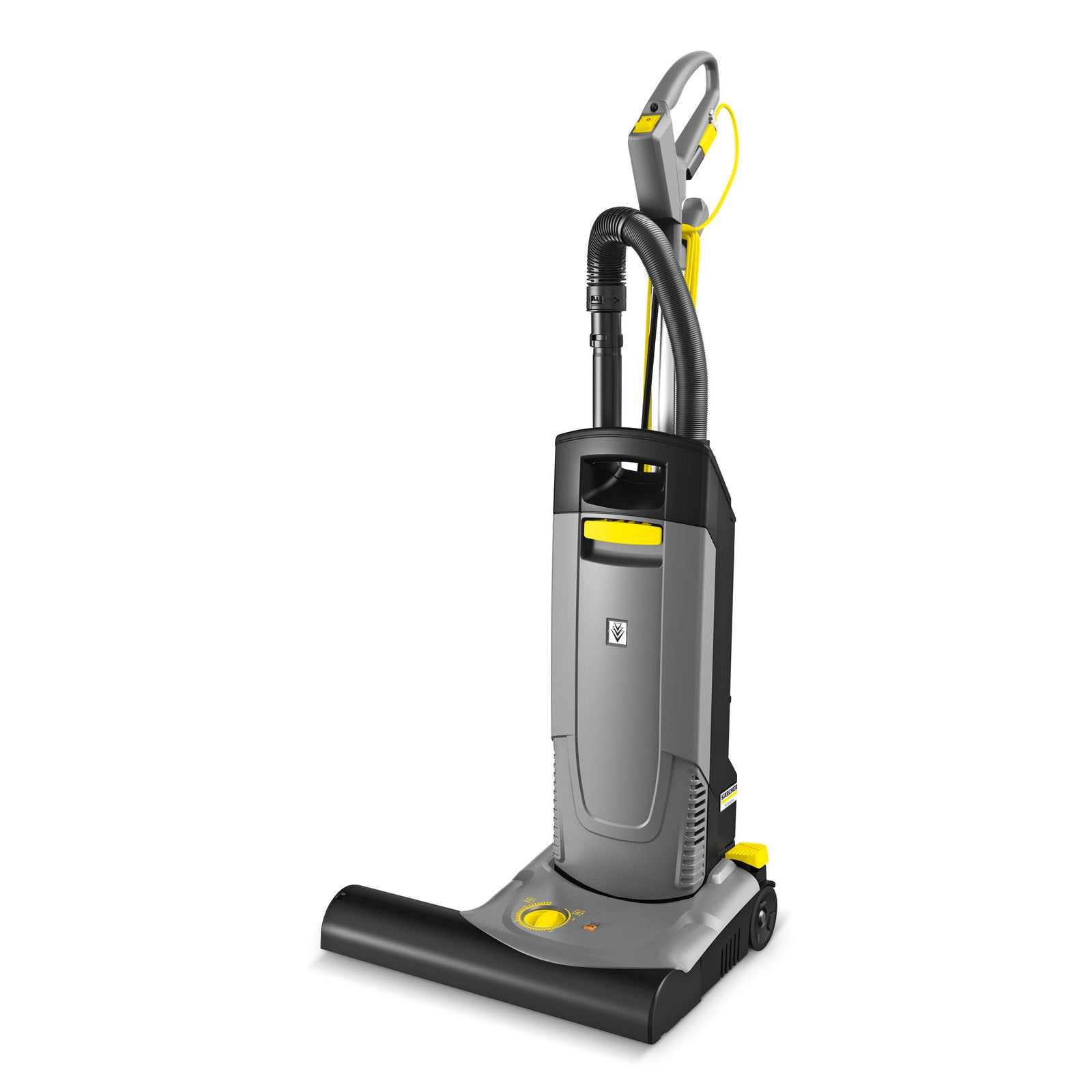 Kärcher carpet brush vacuum cleaner CV 48/2 Adv