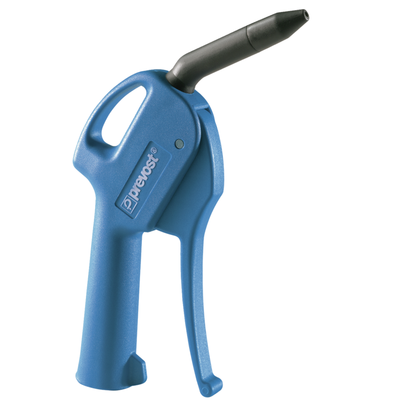 Prevost Blaspistole 27102 PRE, Blau, G 1/4