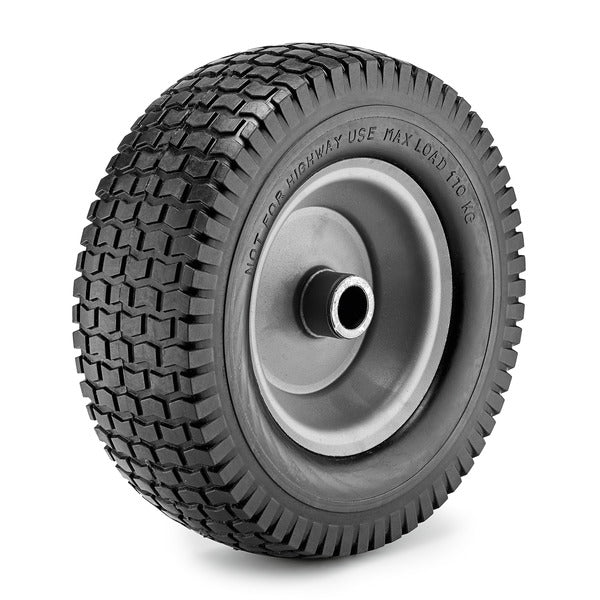 Kärcher wheel, puncture-proof, 305 × 105