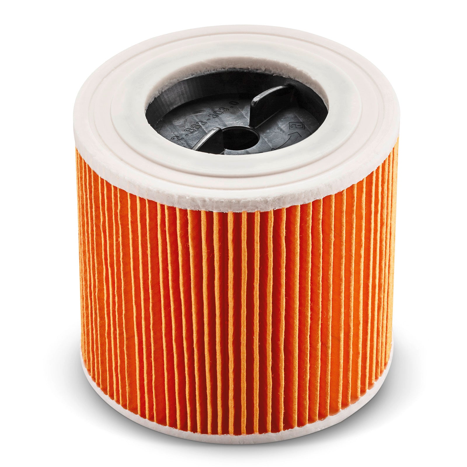 Karcher cartridge filter WD/SE