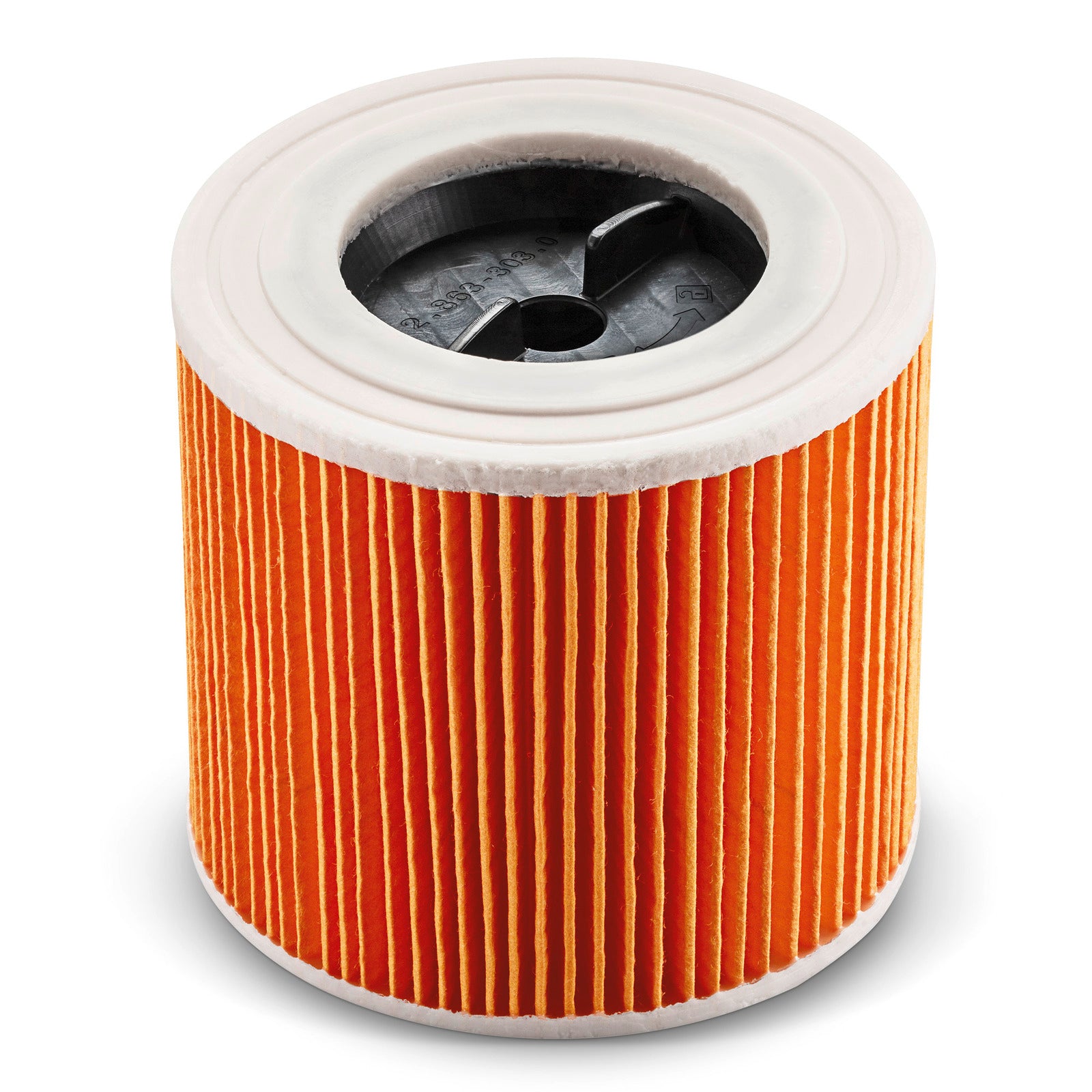 Kärcher Patronenfilter WD/SE