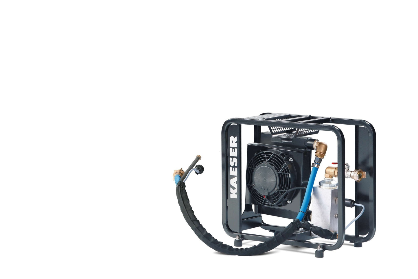 Ext.DL-Aufber.|F| M13-17 EU-Beklebung,KK - Pillunat - 221713.00210 - Kärcher Home & Garden - Kärcher Professional - Kaser Kompressoren