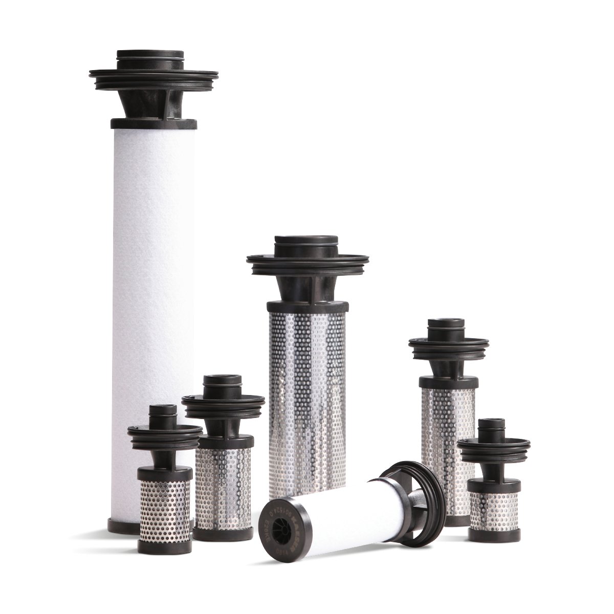 Filterelement E5-0730UF - Pillunat - 9.4559.1 - Kärcher Home & Garden - Kärcher Professional - Kaser Kompressoren