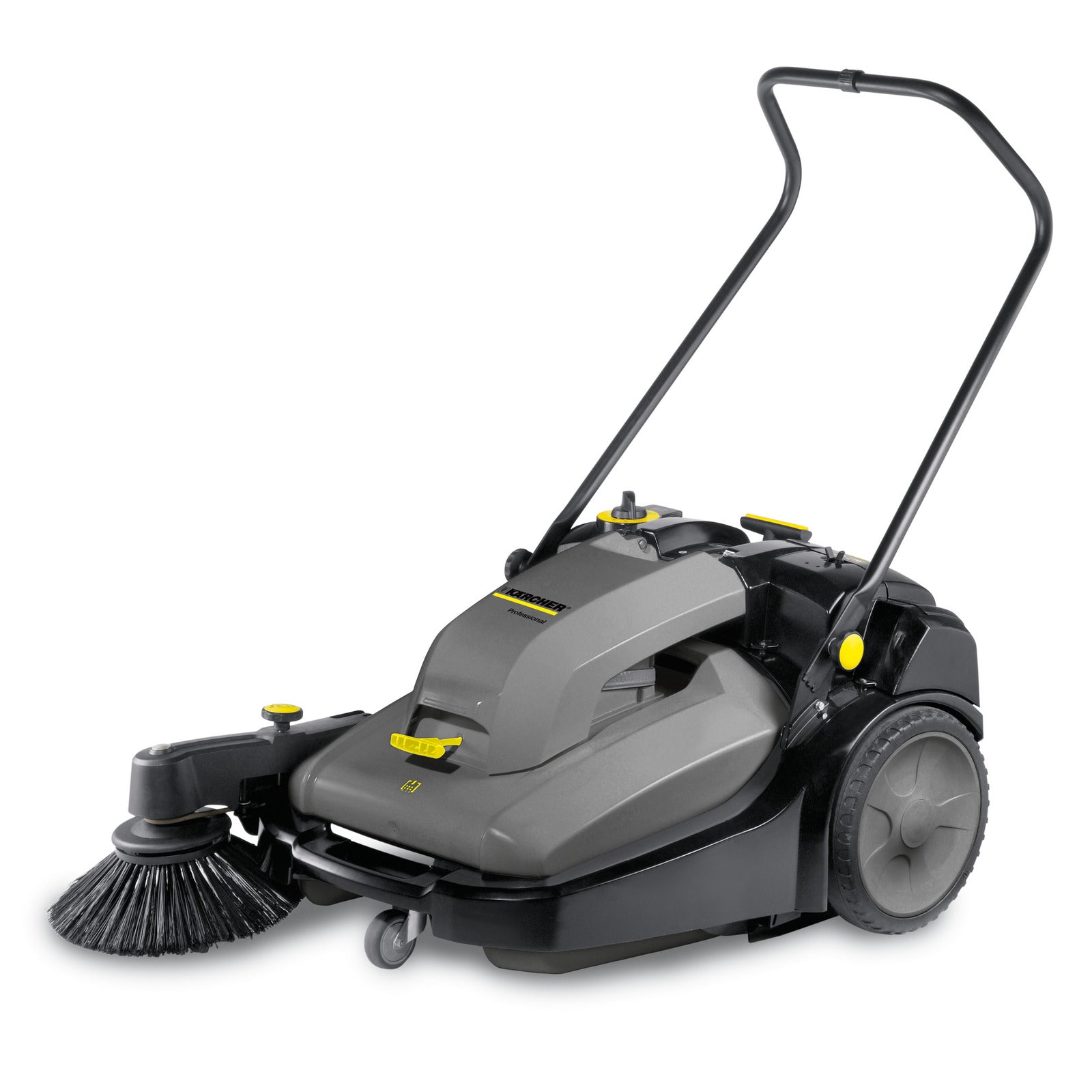 Karcher sweeper KM 70/30 C Bp Pack Adv