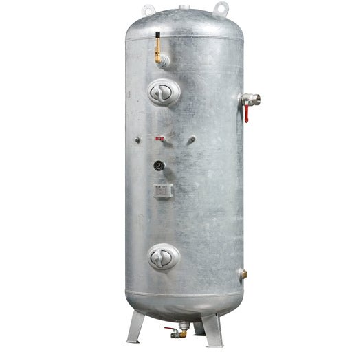 Kaeser Druckluftbehälter 1000/16 st. CE/PED - Pillunat - 3.5548.10050 - Kärcher Home & Garden - Kärcher Professional - Kaser Kompressoren