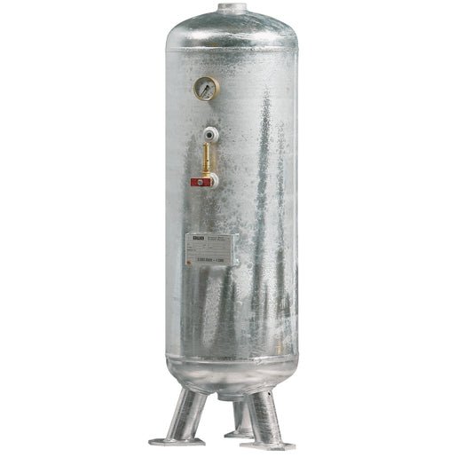Kaeser Druckluftbehälter 90/11 st. CE/SPV