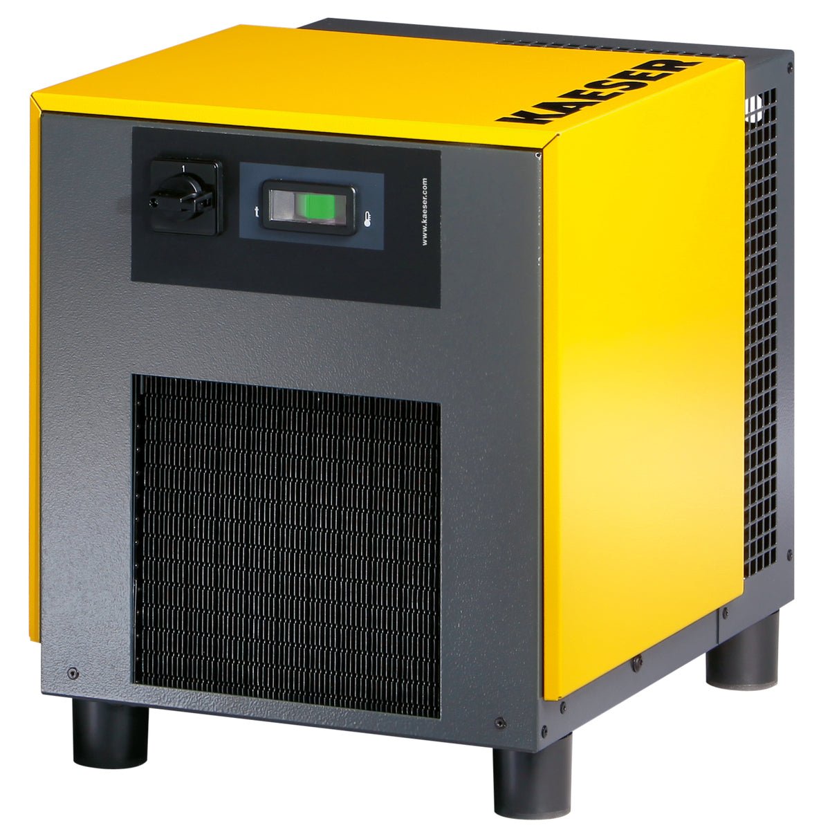 Kaeser refrigeration dryer TAH 7