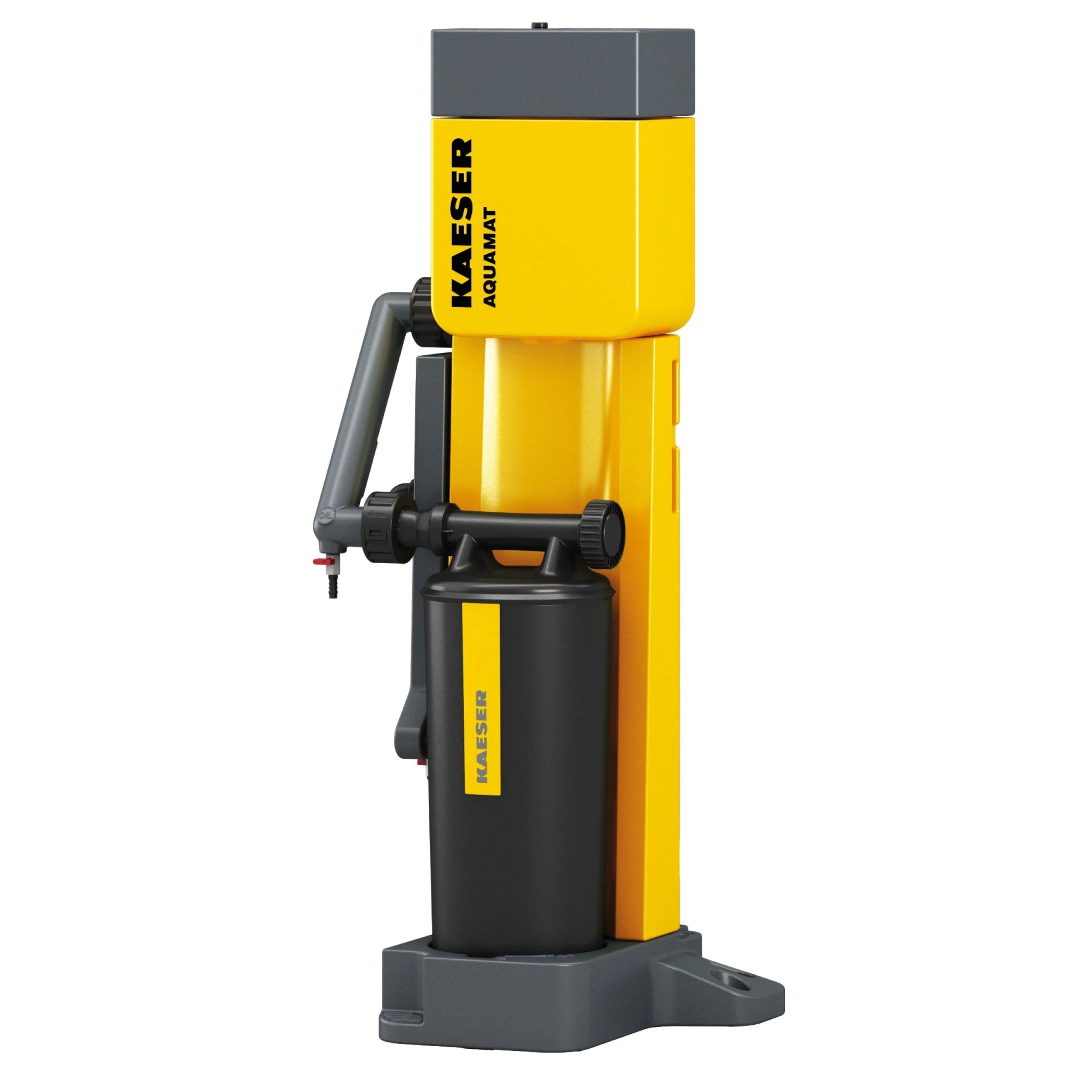 Kaeser Öl-Wassertrenner AQUAMAT i.CF 10 - Pillunat - 5.9900.0 - Kärcher Home & Garden - Kärcher Professional - Kaser Kompressoren