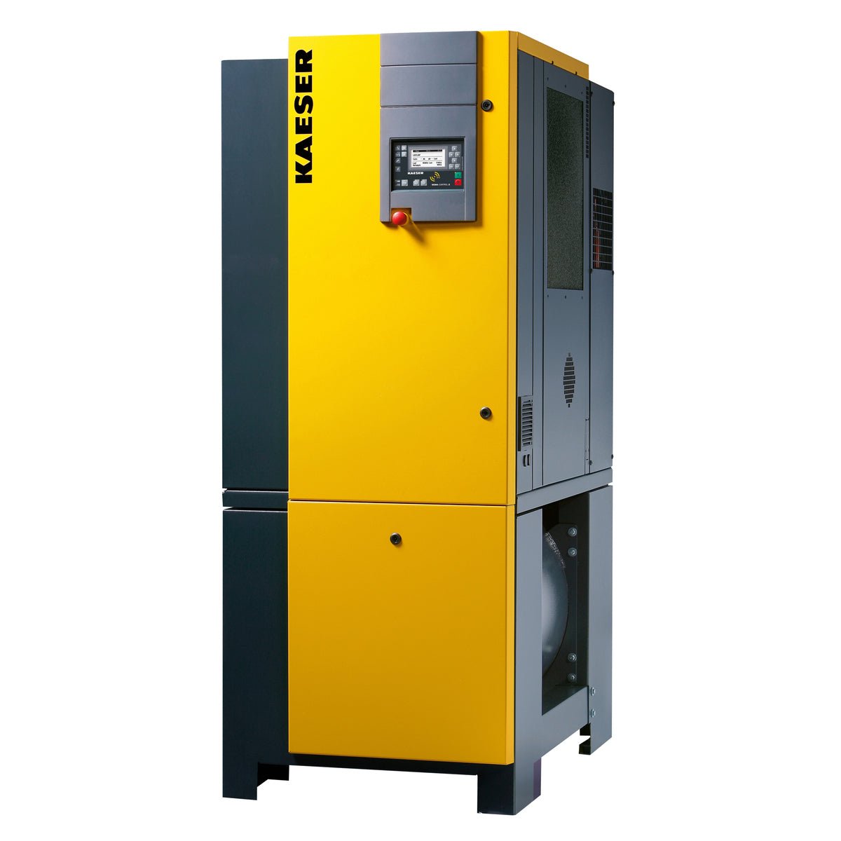 Kaeser screw compressor Aircenter SK 25 8.00 bar SC2 without LT 400 V/50 Hz EU