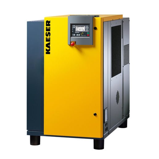 Kaeser Schraubenkompressor SK 25 T 15,00 bar SC2 ohne LT 400 V/50 Hz EU - Pillunat - MDM500210427 - Kärcher Home & Garden - Kärcher Professional - Kaser Kompressoren