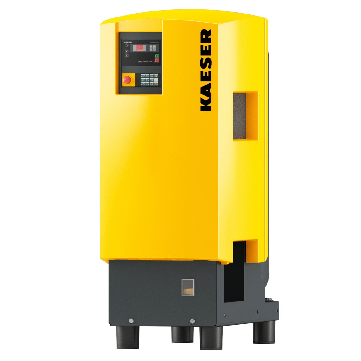 Kaeser Schraubenkompressor SXC 8 8,00 bar SC2 ohne LT 400 V/50 Hz EU - Pillunat - 100691.11 - Kärcher Home & Garden - Kärcher Professional - Kaser Kompressoren