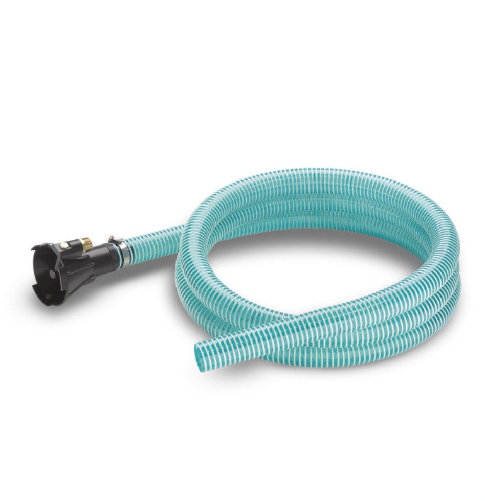 Kärcher ABS Schlammsauger - Pillunat - 2.641-798.0 - Kärcher Home & Garden - Kärcher Professional - Kaser Kompressoren