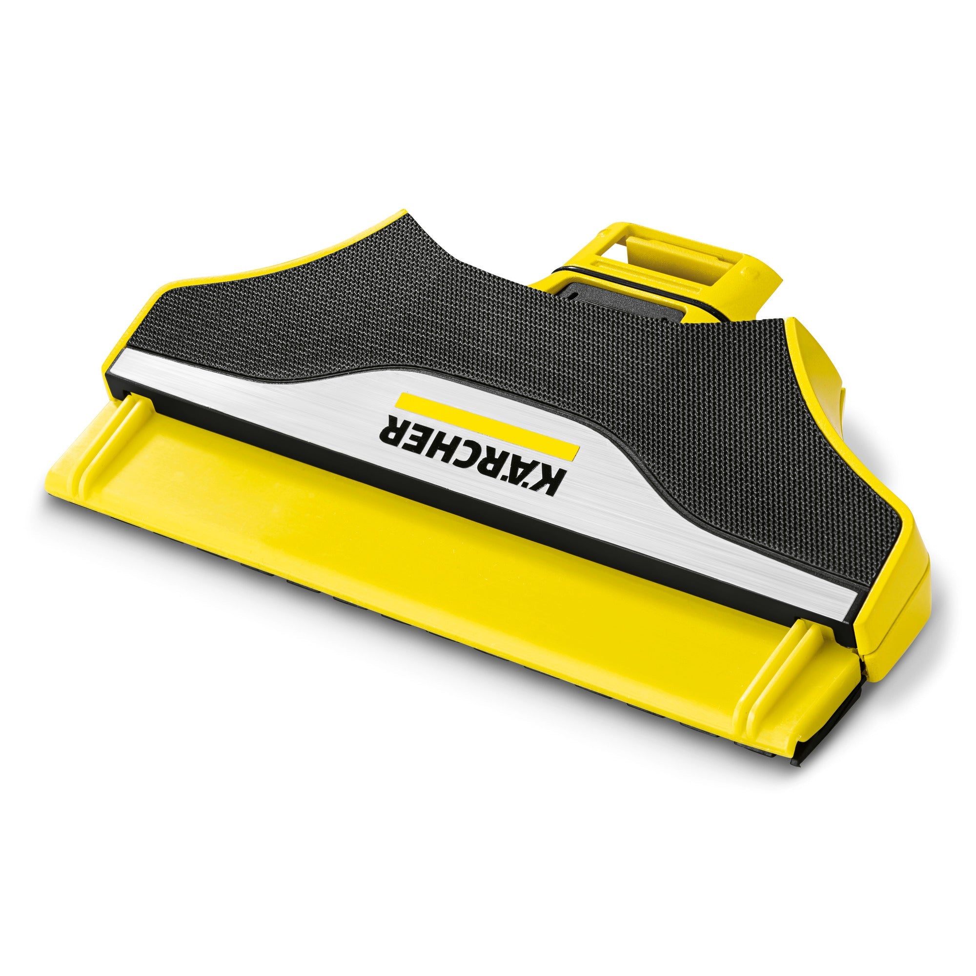 Kärcher Absaugdüse schmal 170 mm (gelb) für WV 6 - Pillunat - 2.633-512.0 - Kärcher Home & Garden - Kärcher Professional - Kaser Kompressoren