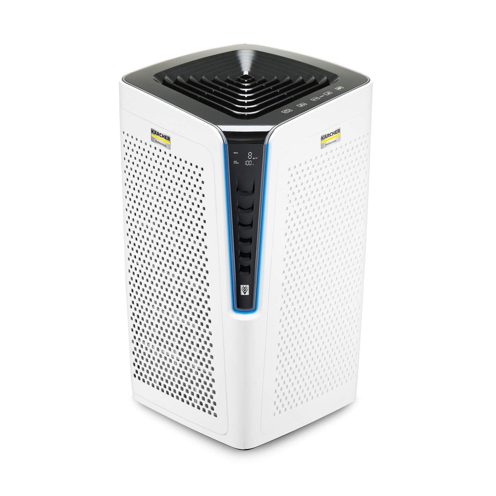 Kärcher Air Purifier AF 100 H13 *EU - Pillunat - 1.024-812.0 - Kärcher Home & Garden - Kärcher Professional - Kaser Kompressoren