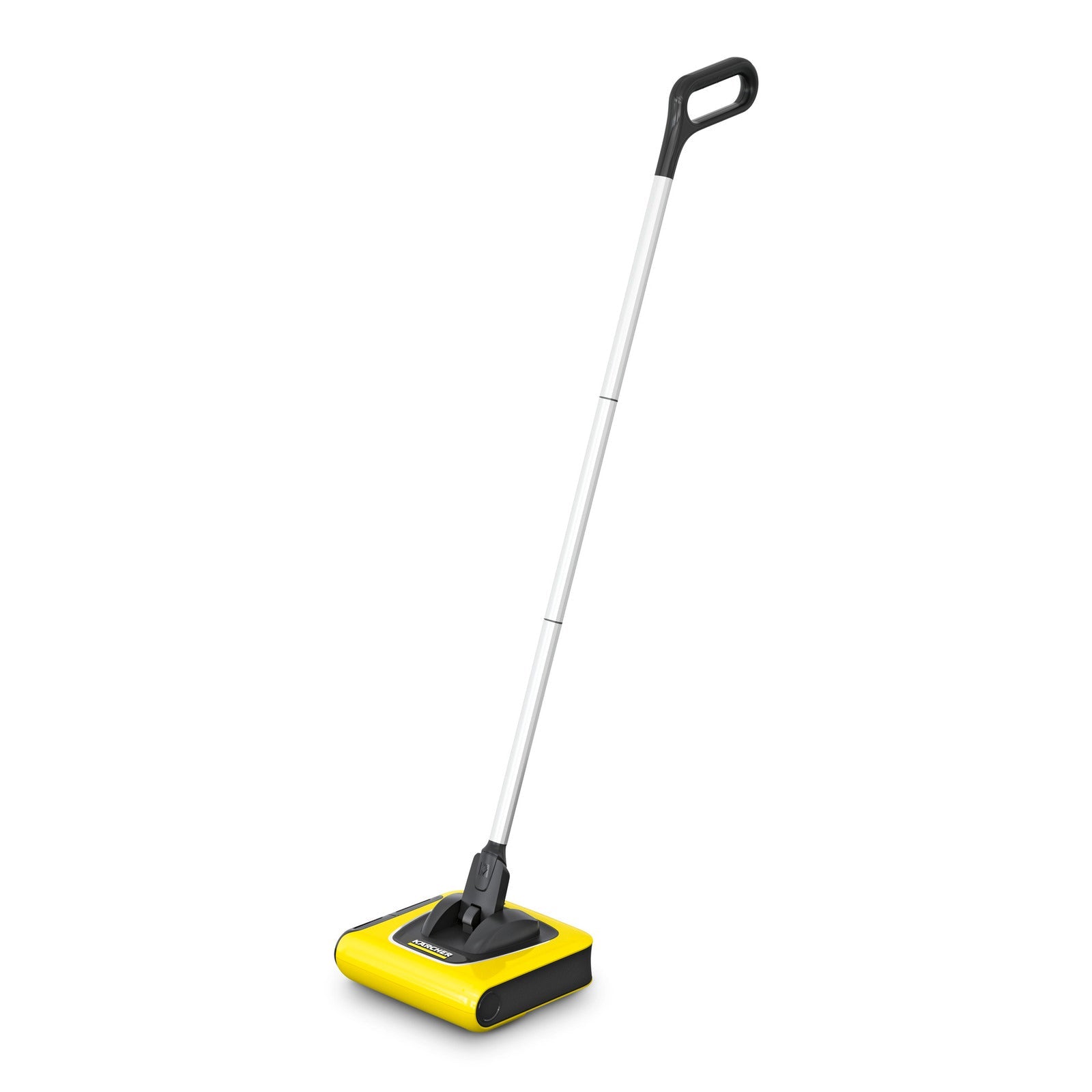 Kärcher Akku-Besen KB 5 - Pillunat - 1.258-000.0 - Kärcher Home & Garden - Kärcher Professional - Kaser Kompressoren