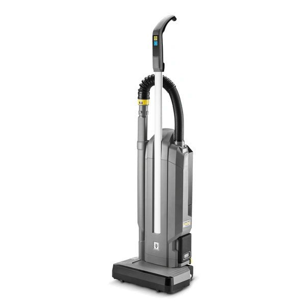 Kärcher cordless brush vacuum cleaner CV 30/2 Bp Pack