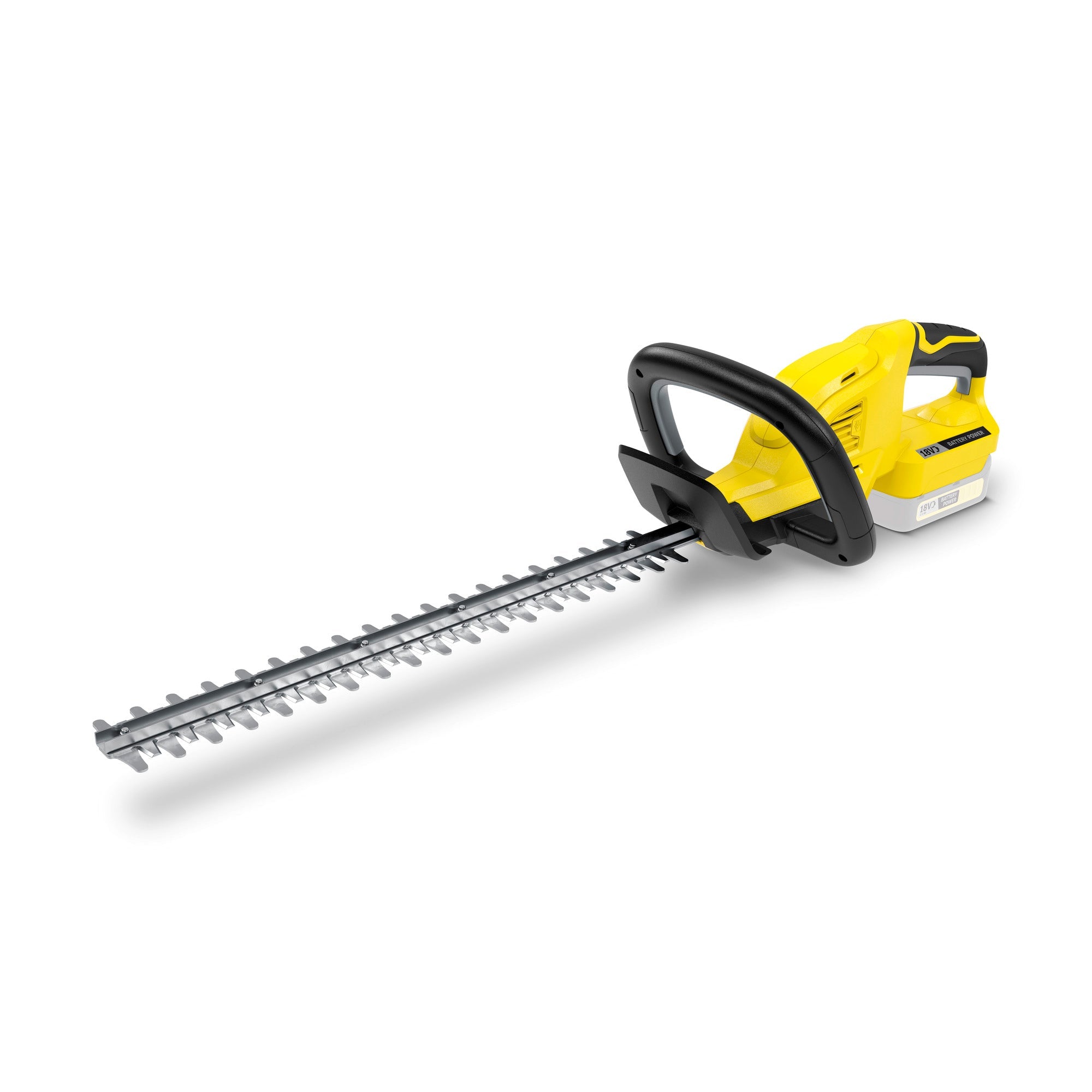 Kärcher Akku-Heckenschere HGE 18-45 Battery - Pillunat - 1.444-230.0 - Kärcher Home & Garden - Kärcher Professional - Kaser Kompressoren