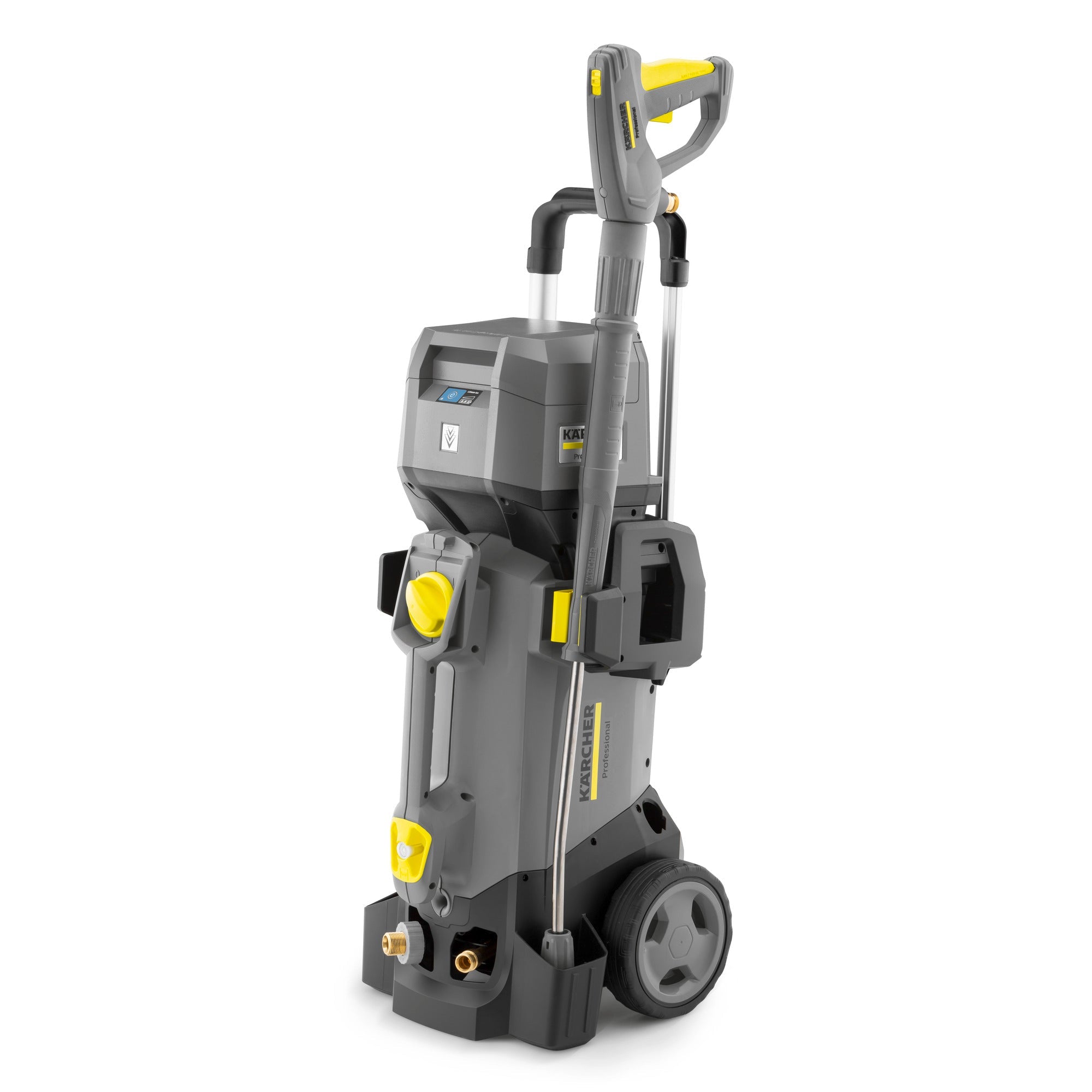 Kärcher Akku-Hochdruckreiniger HD 4/11 C Bp - Pillunat - 1.520-928.0 - Kärcher Home & Garden - Kärcher Professional - Kaser Kompressoren