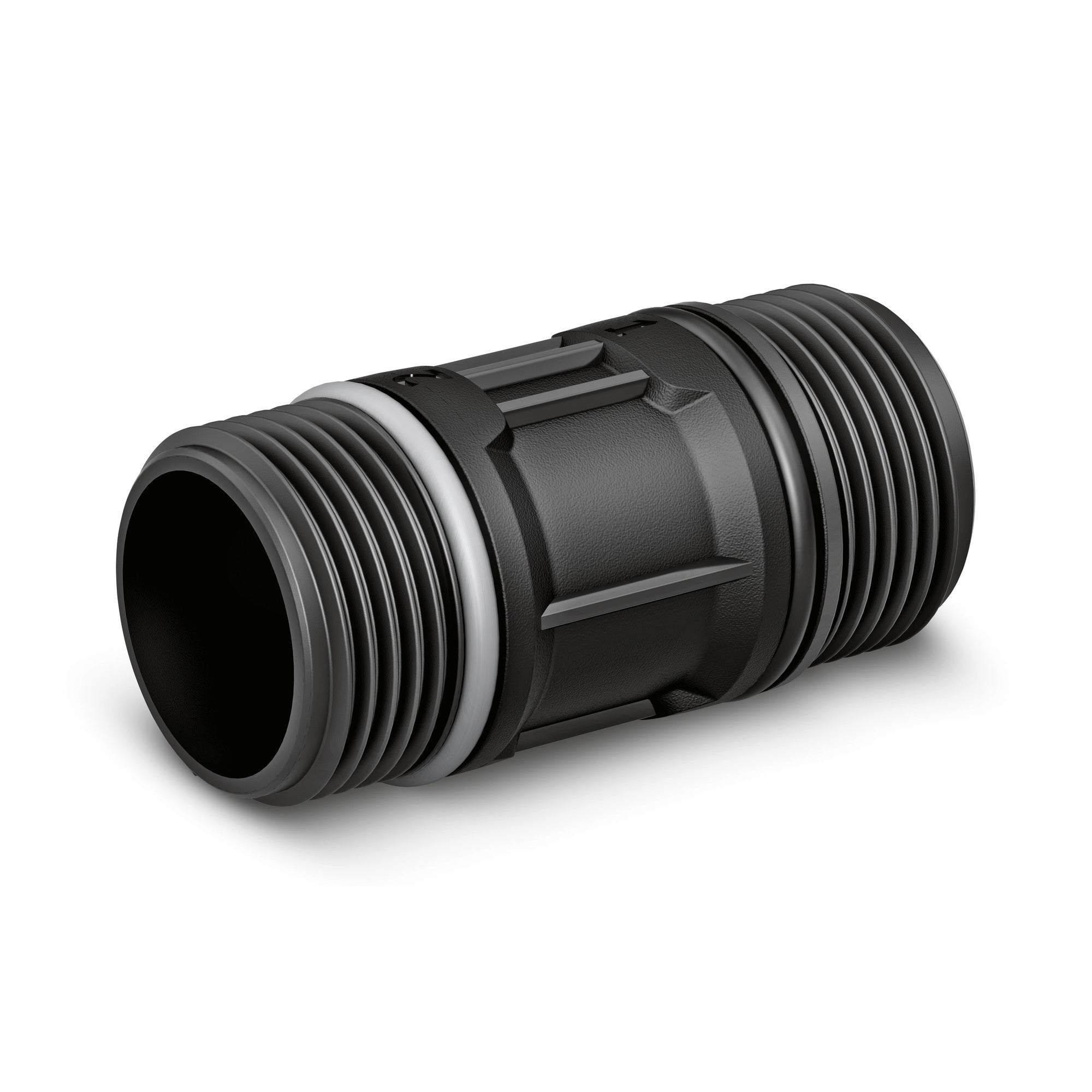 Kärcher Anschlussadapter für Pumpen (axial/radial) - Pillunat - 2.997-120.0 - Kärcher Home & Garden - Kärcher Professional - Kaser Kompressoren