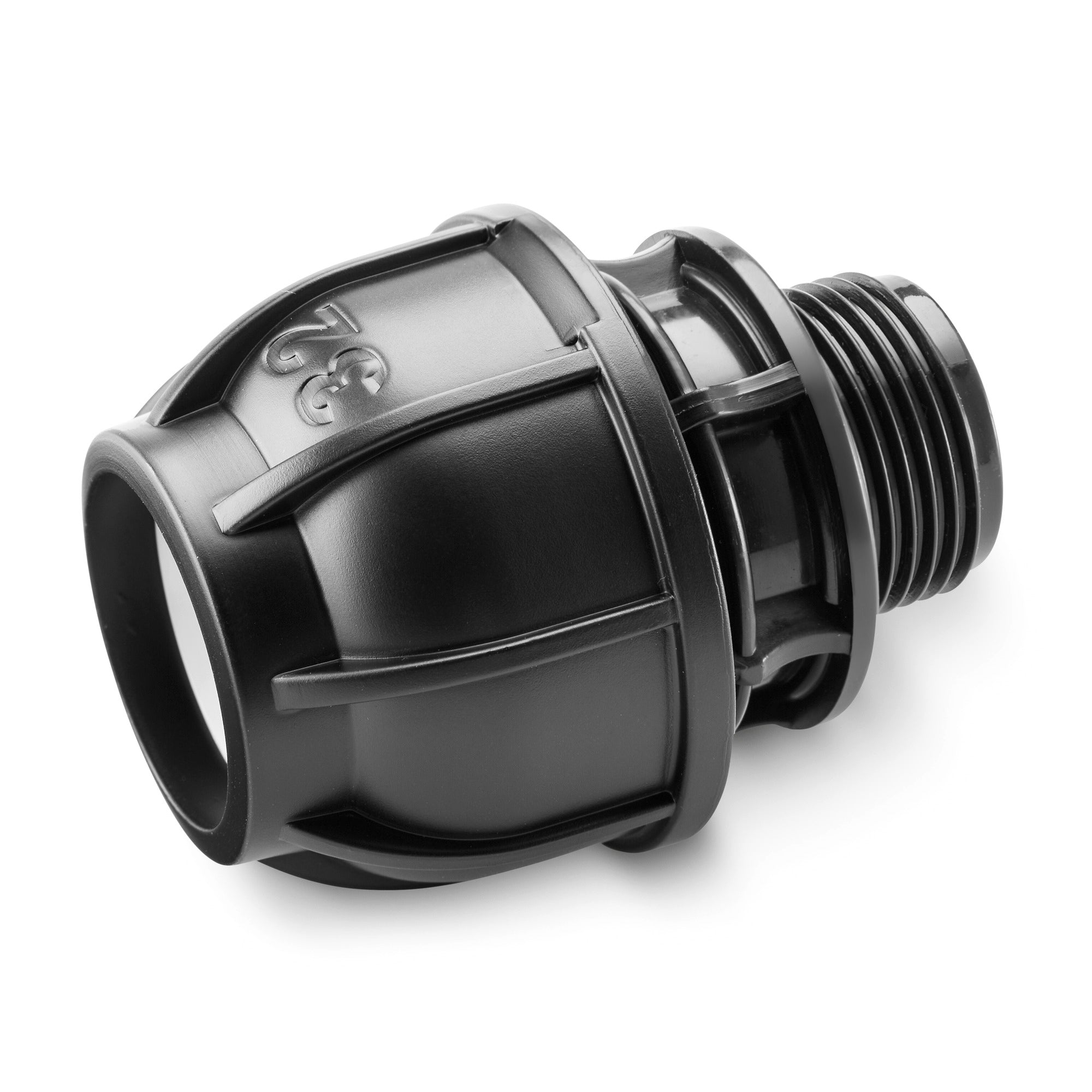 Kärcher Anschlussstück für Ansaug-Rohrleitungen 1 - Pillunat - 2.997-116.0 - Kärcher Home & Garden - Kärcher Professional - Kaser Kompressoren