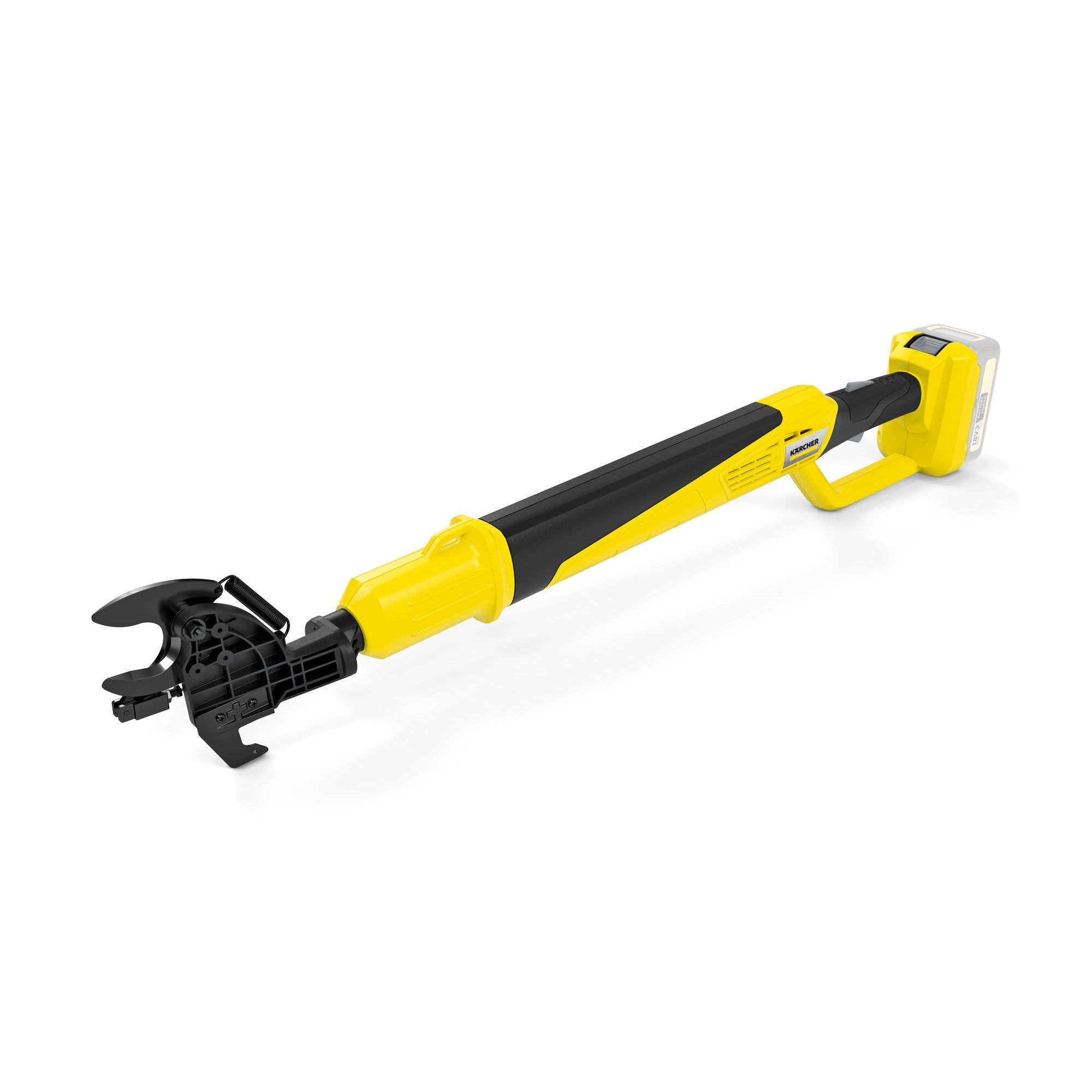 Kärcher Astschere TLO 18-32 Battery - Pillunat - 1.444-020.0 - Kärcher Home & Garden - Kärcher Professional - Kaser Kompressoren