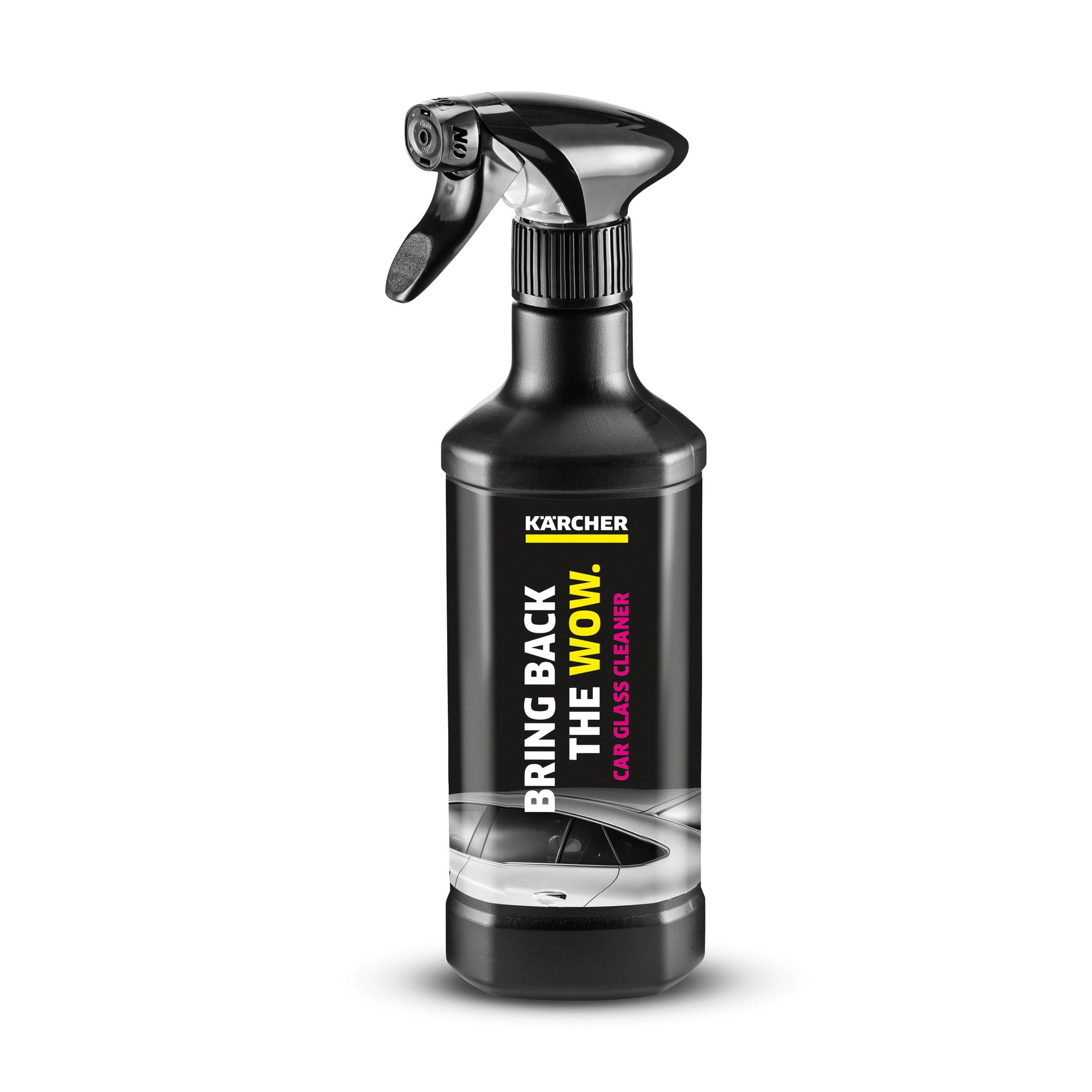 Kärcher Autoglasreiniger RM 650 0,5 l - Pillunat - 6.296-105.0 - Kärcher Home & Garden - Kärcher Professional - Kaser Kompressoren