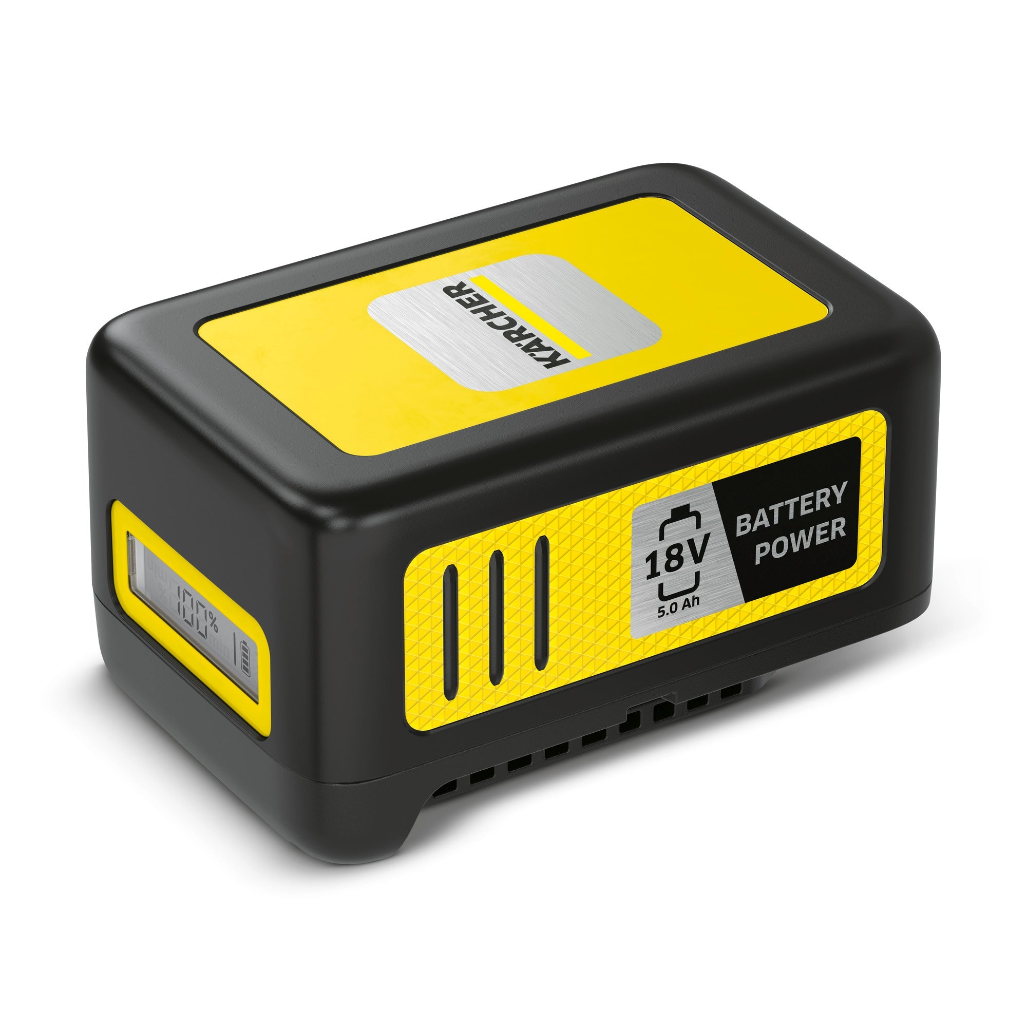 Kärcher Battery Power 18/25 - Pillunat - 2.445-034.0 - Kärcher Home & Garden - Kärcher Professional - Kaser Kompressoren
