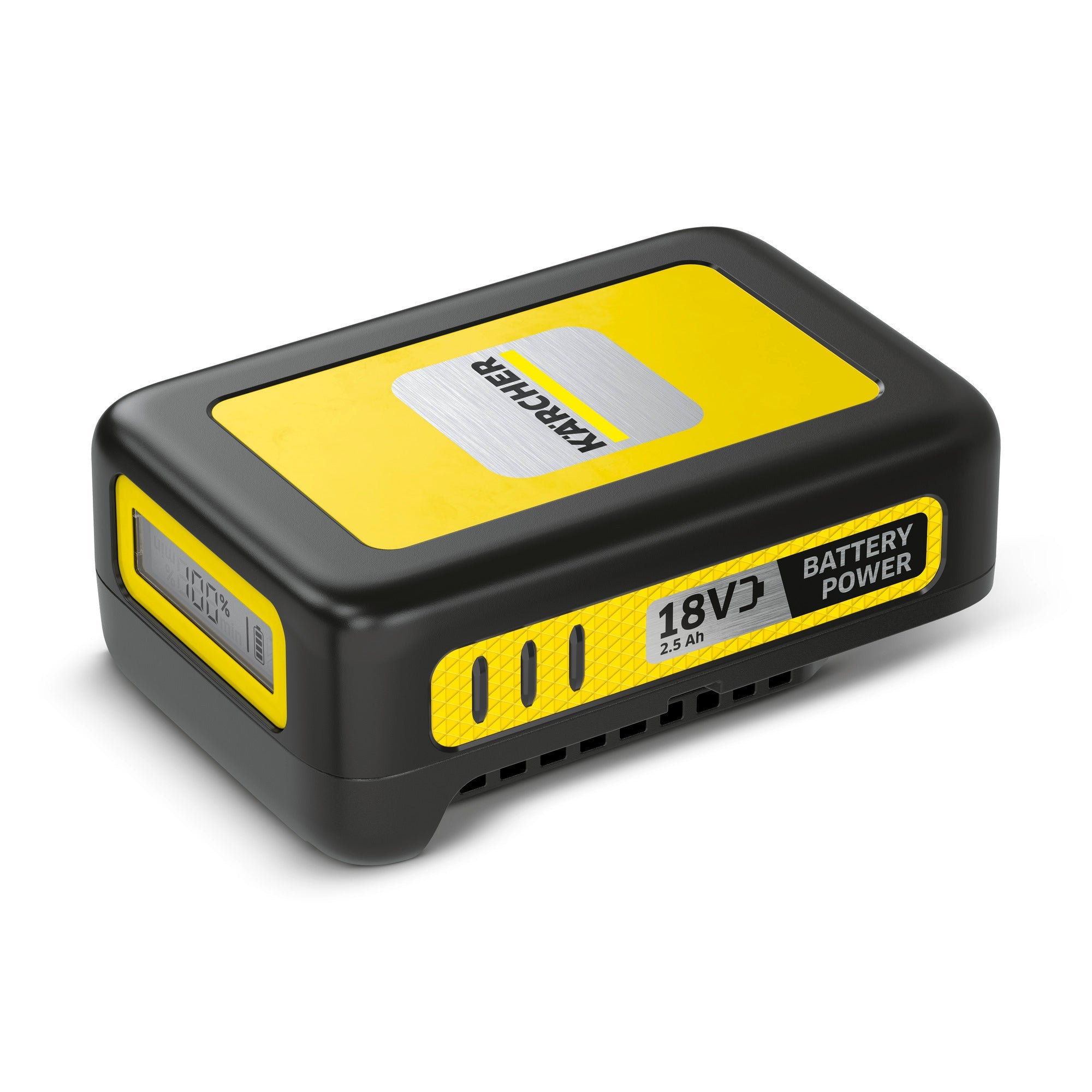 Kärcher Battery Power 18/50 - Pillunat - 2.445-035.0 - Kärcher Home & Garden - Kärcher Professional - Kaser Kompressoren