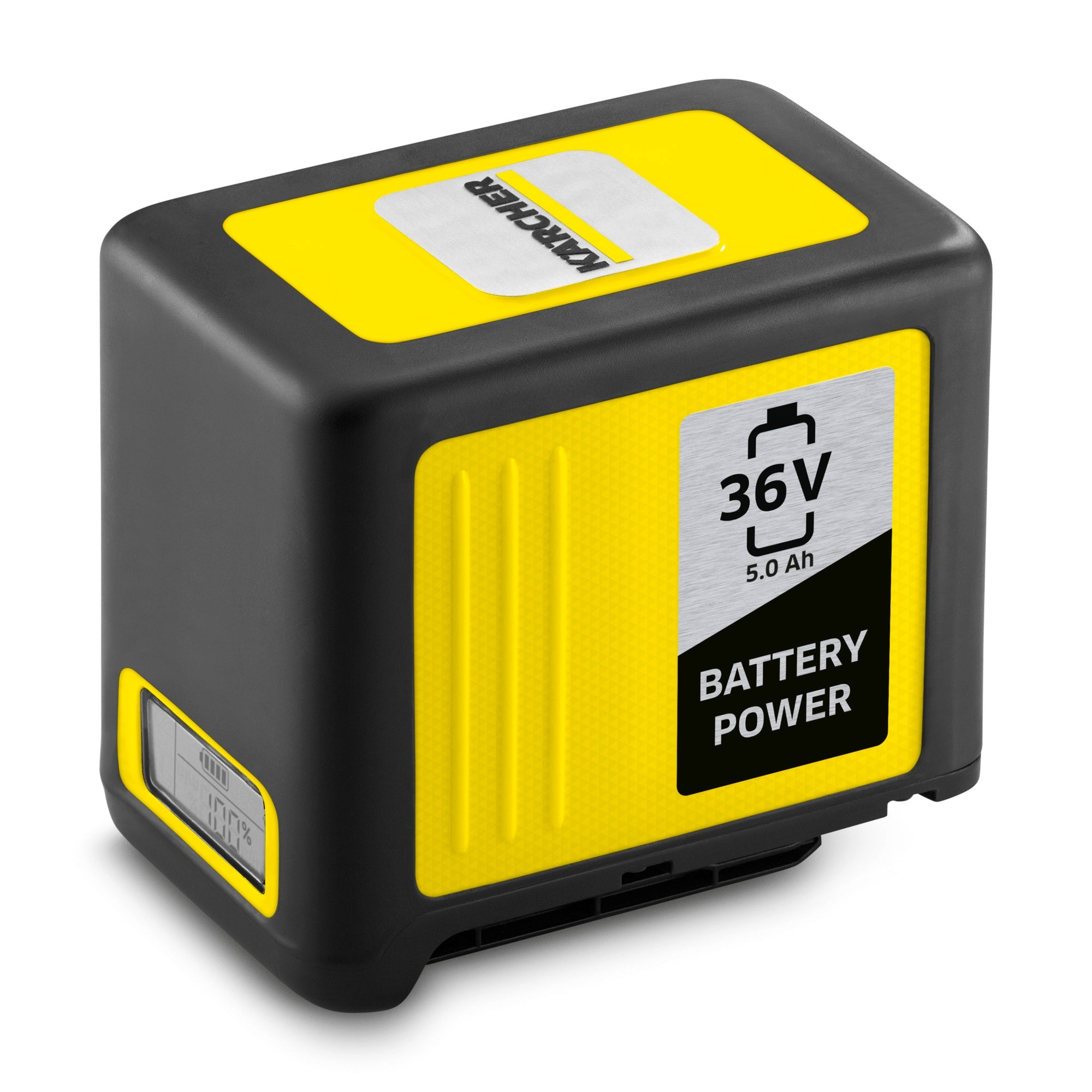 Kärcher Battery Power 36/50 - Pillunat - 2.445-031.0 - Kärcher Home & Garden - Kärcher Professional - Kaser Kompressoren