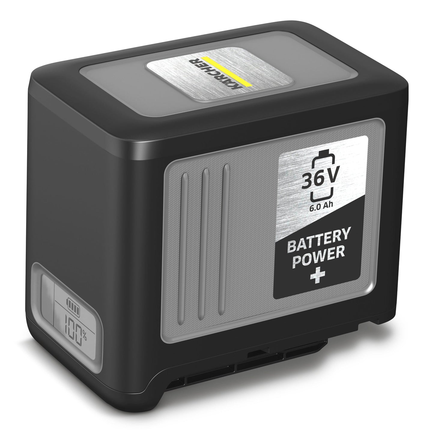 Kärcher Battery Power+ 36/60 - Pillunat - 2.042-022.0 - Kärcher Home & Garden - Kärcher Professional - Kaser Kompressoren