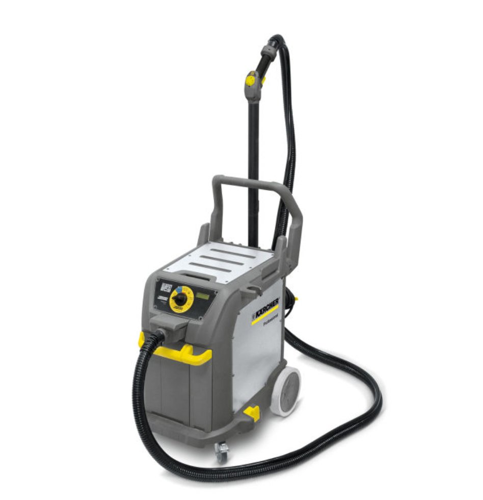 Kärcher steam vacuum cleaner SGV 8/5