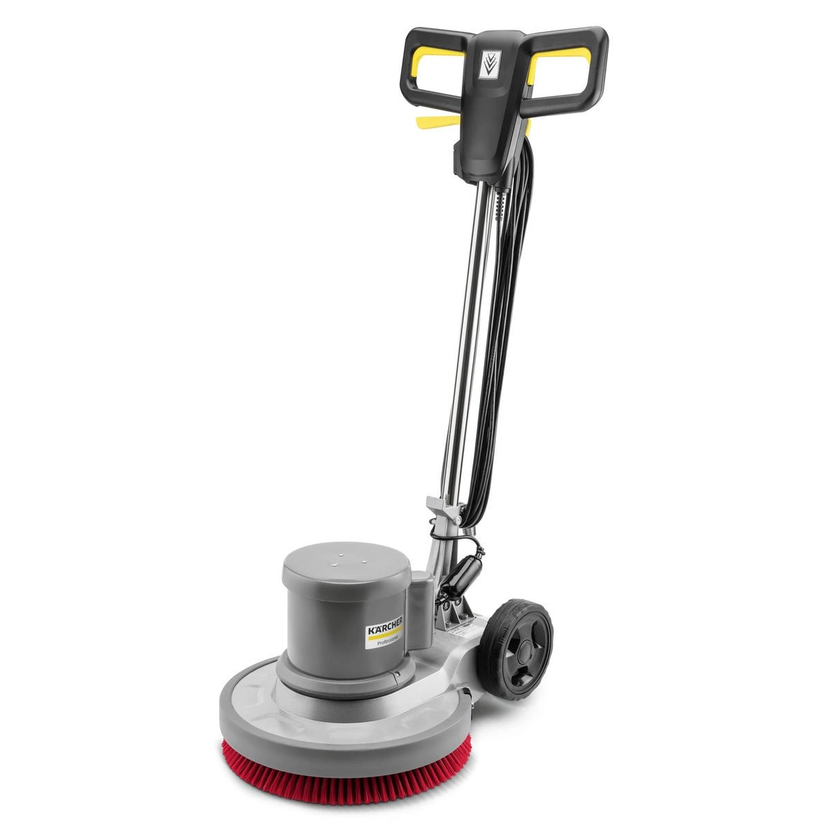 Kärcher Einscheibenmaschine BDS 43/150 C Classic - Pillunat - 1.291-243.0 - Kärcher Home & Garden - Kärcher Professional - Kaser Kompressoren