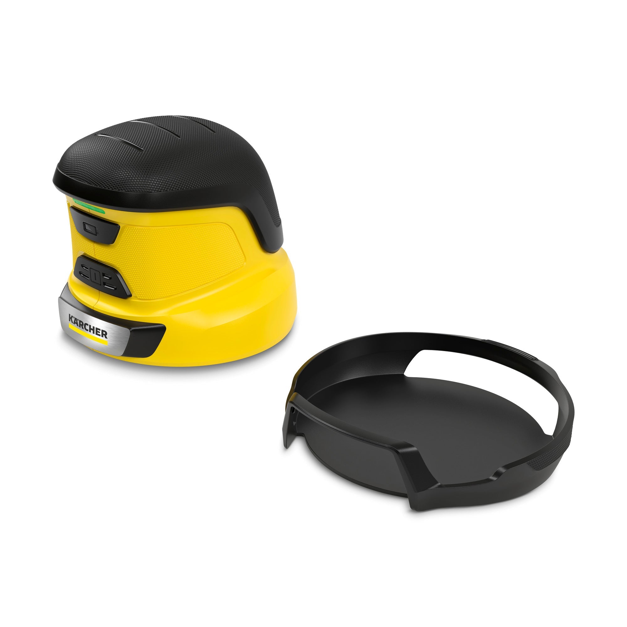 Kärcher Elektrischer Eiskratzer EDI 4 - Pillunat - 1.598-900.0 - Kärcher Home & Garden - Kärcher Professional - Kaser Kompressoren